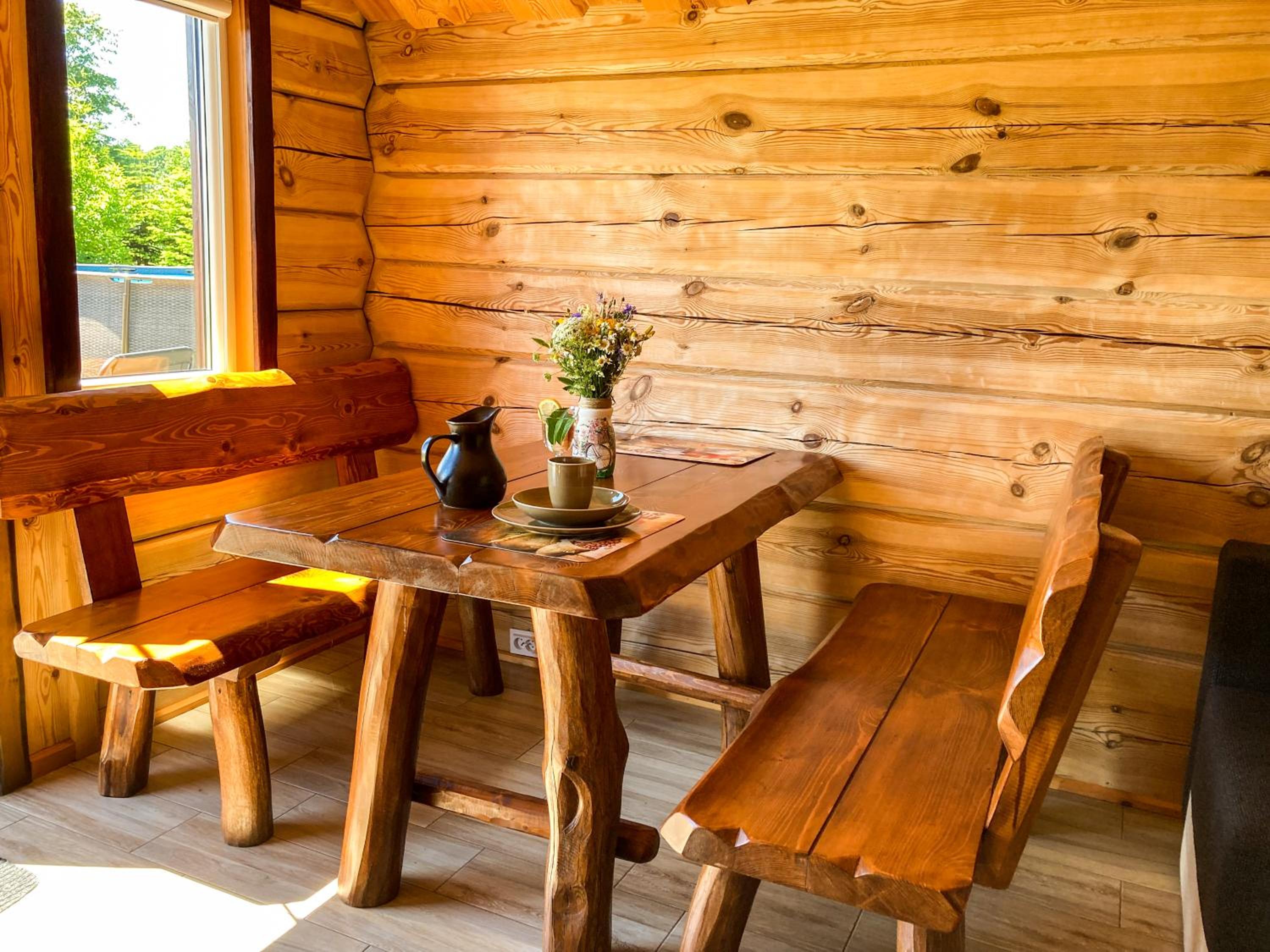 One-Bedroom Chalet photo 2