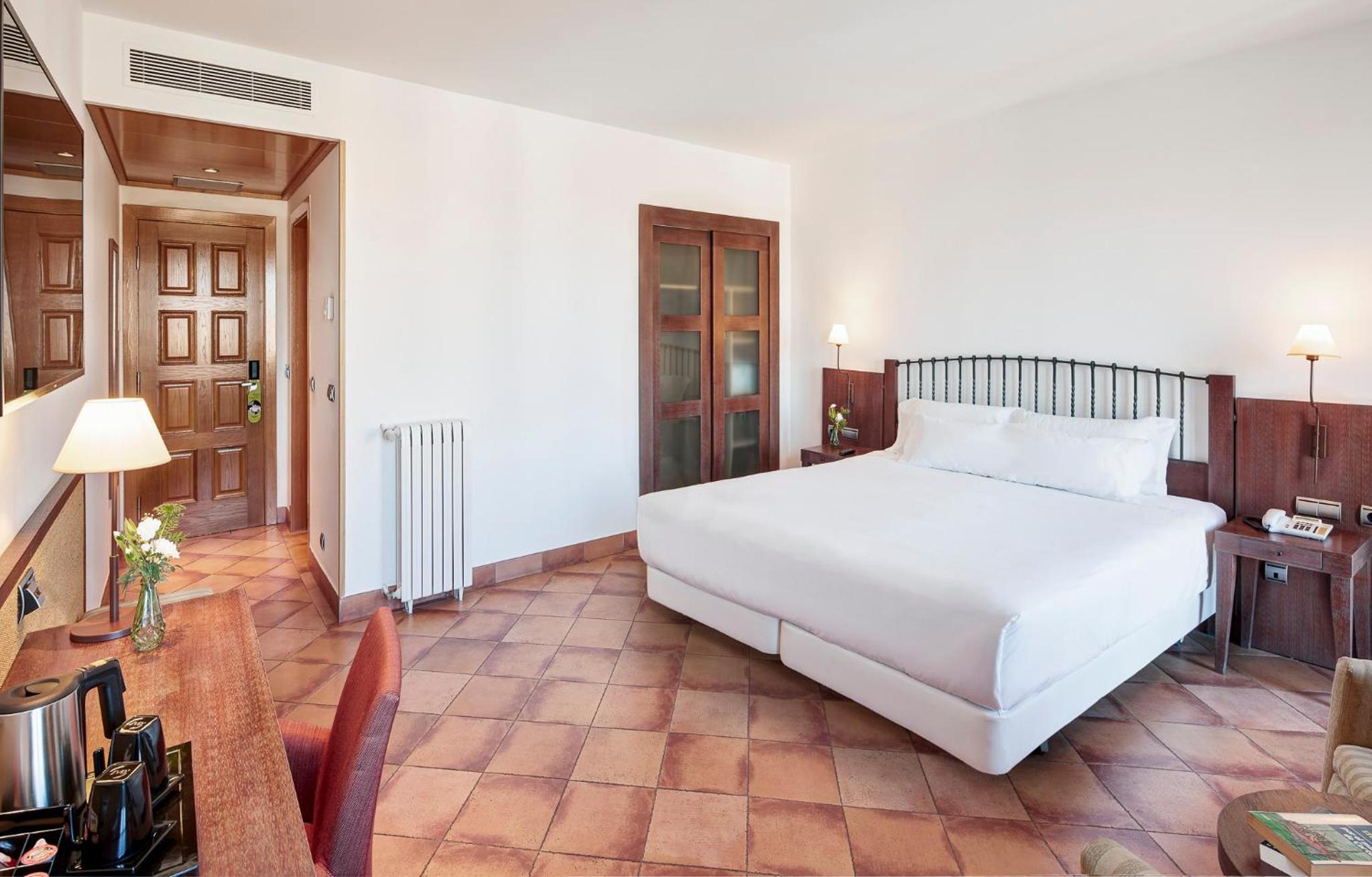 Superior Double Room - Photo 3