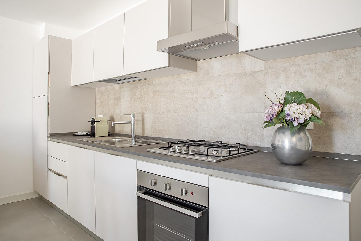 Apartment - Ground Floor photo 3