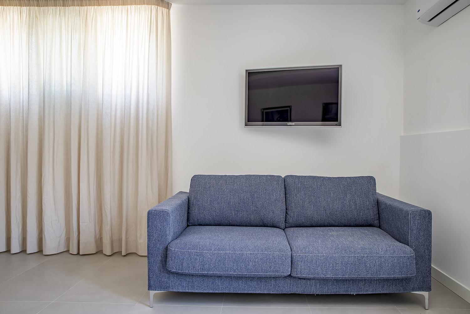 Apartment - Ground Floor photo 1