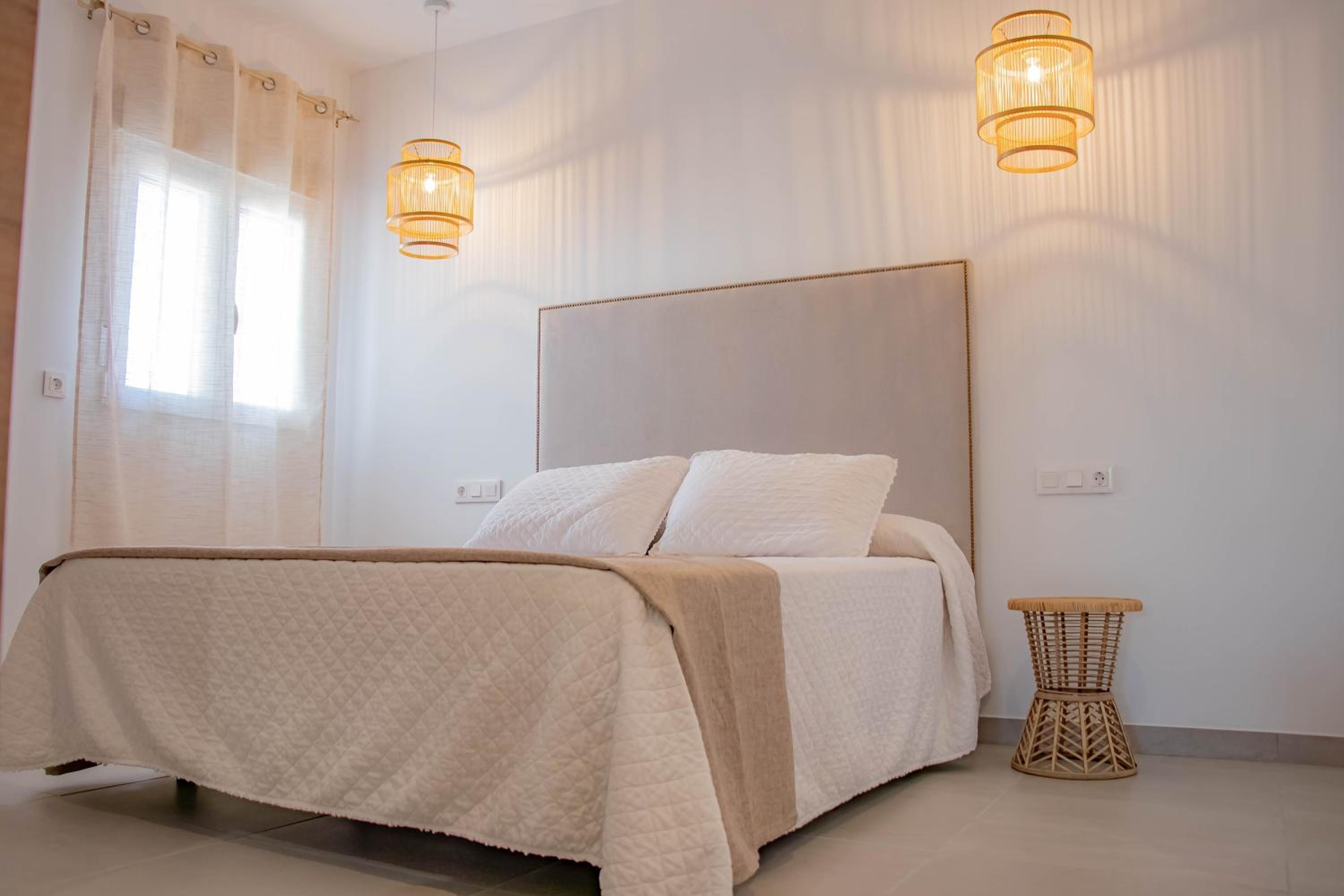 Habitación Deluxe Queen