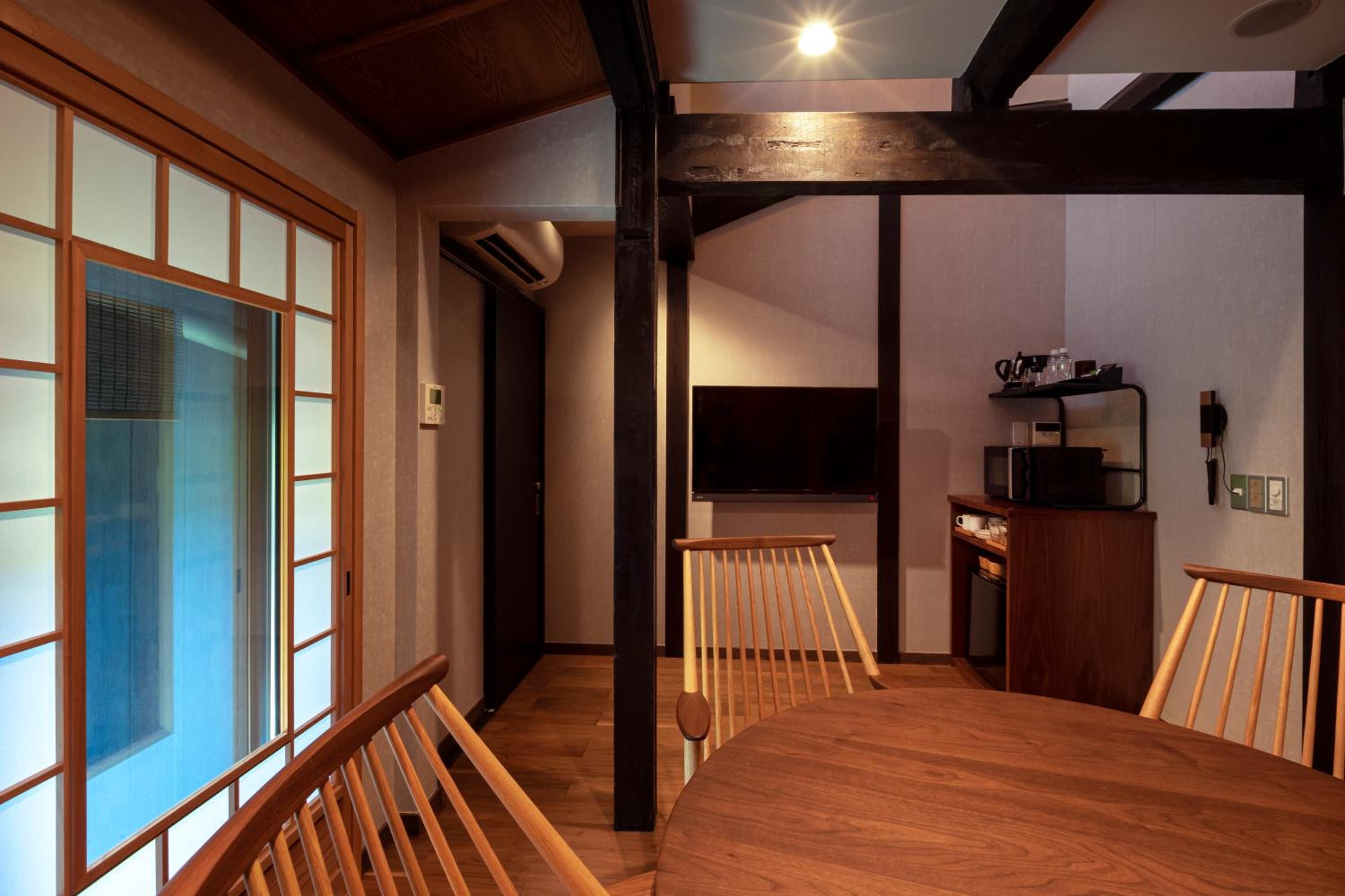 Standard Suite