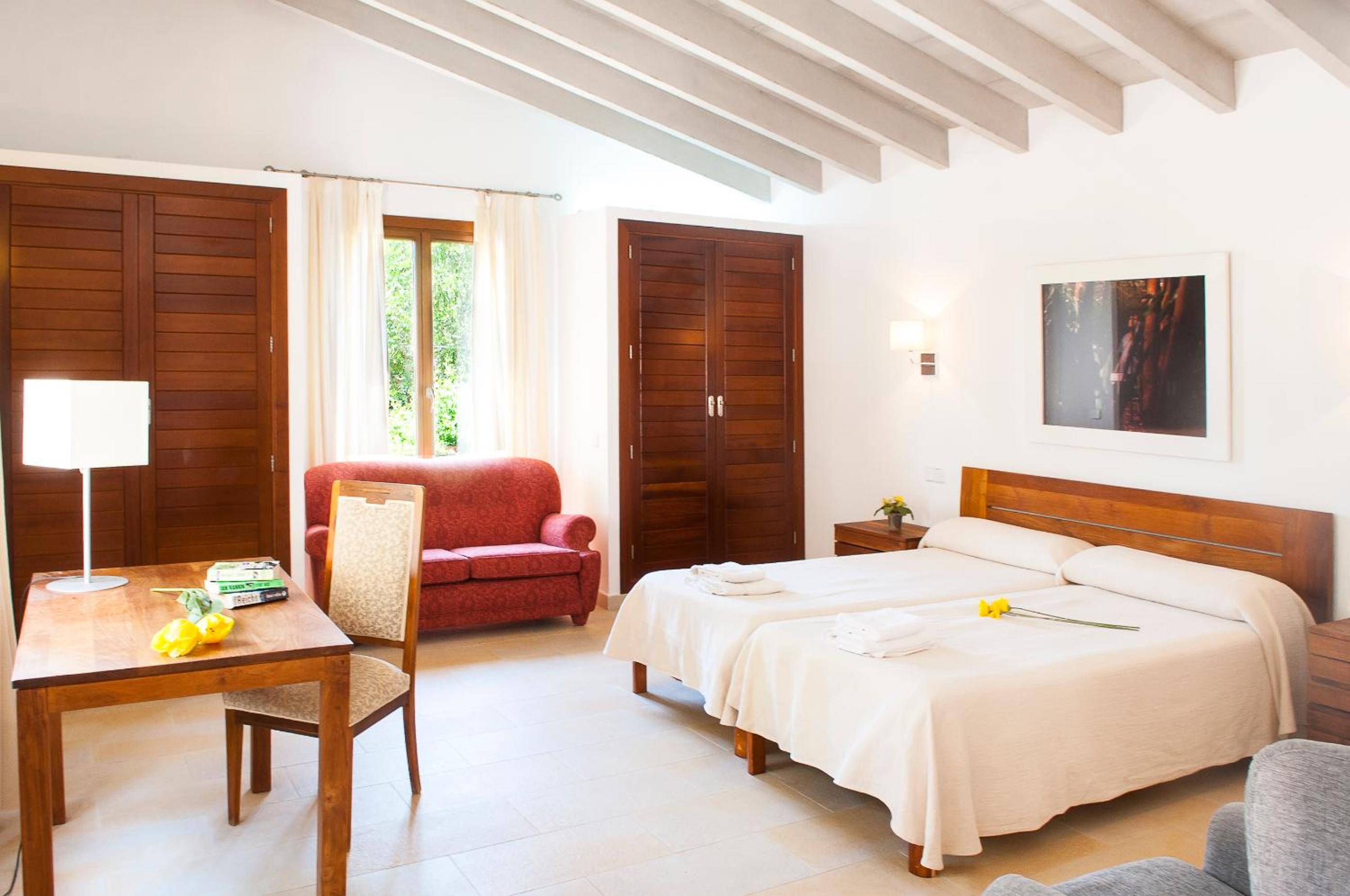 Casa de cinco habitaciones