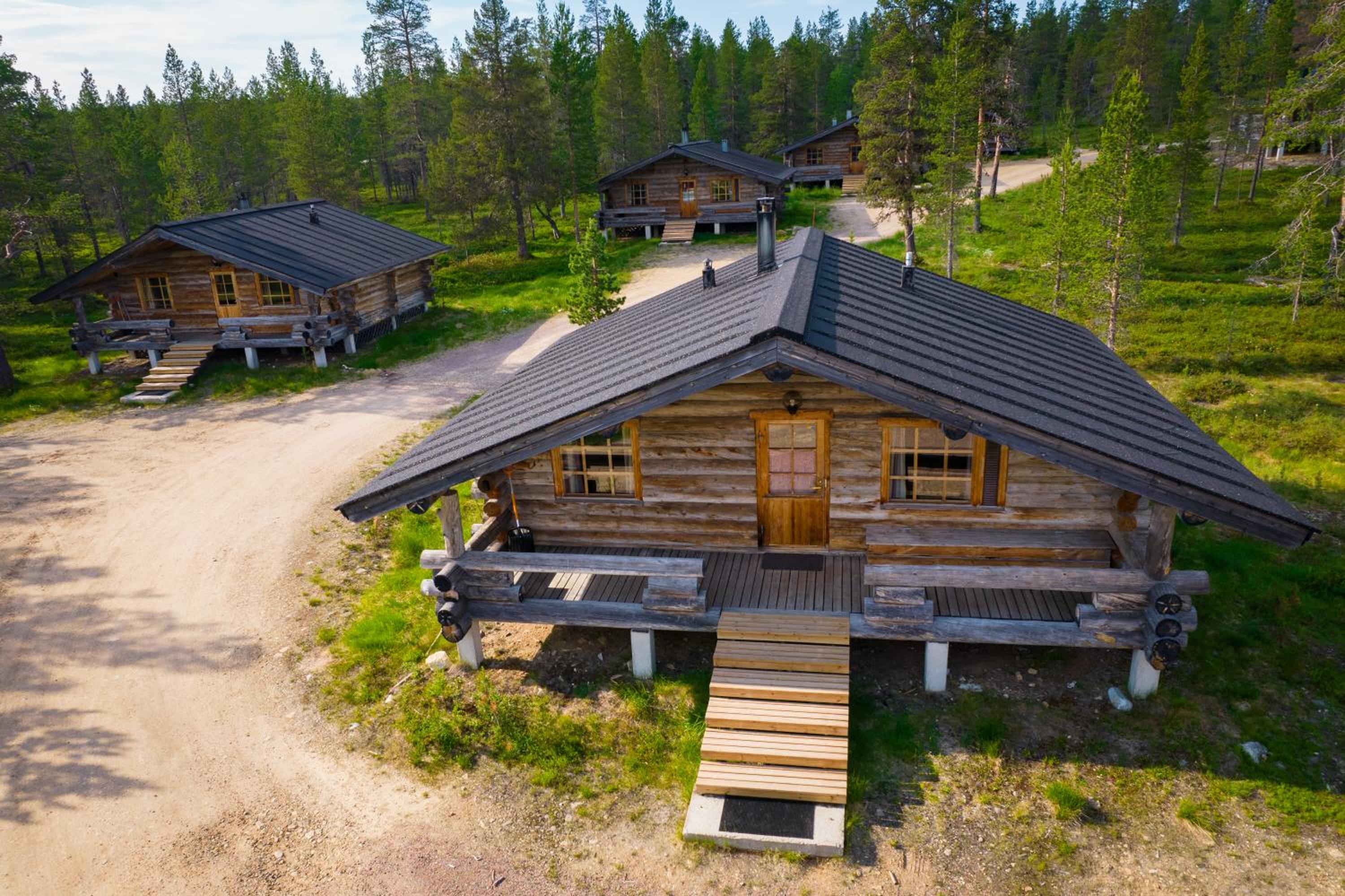 Chalet - Photo 14