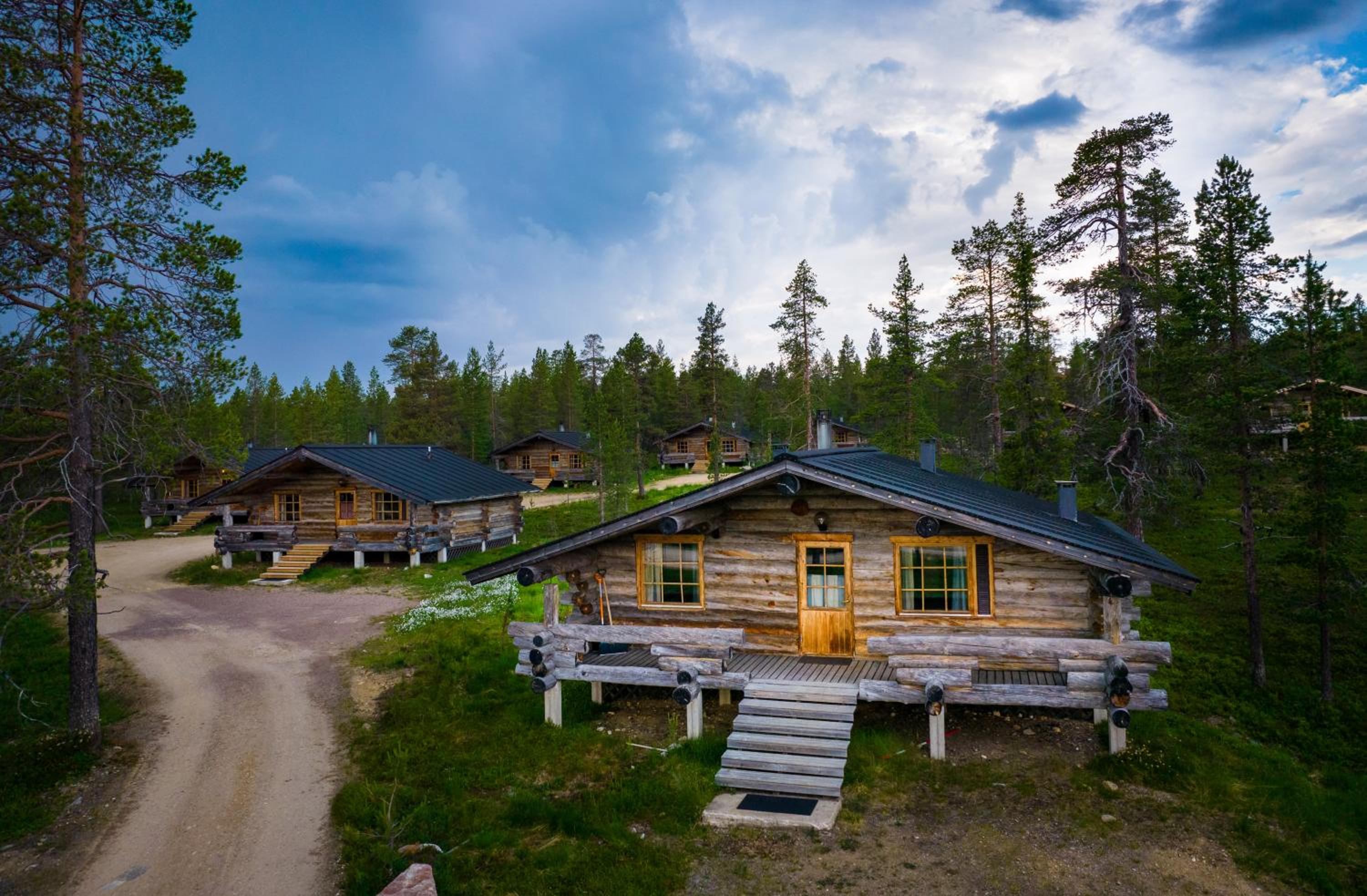 Chalet - Photo 13