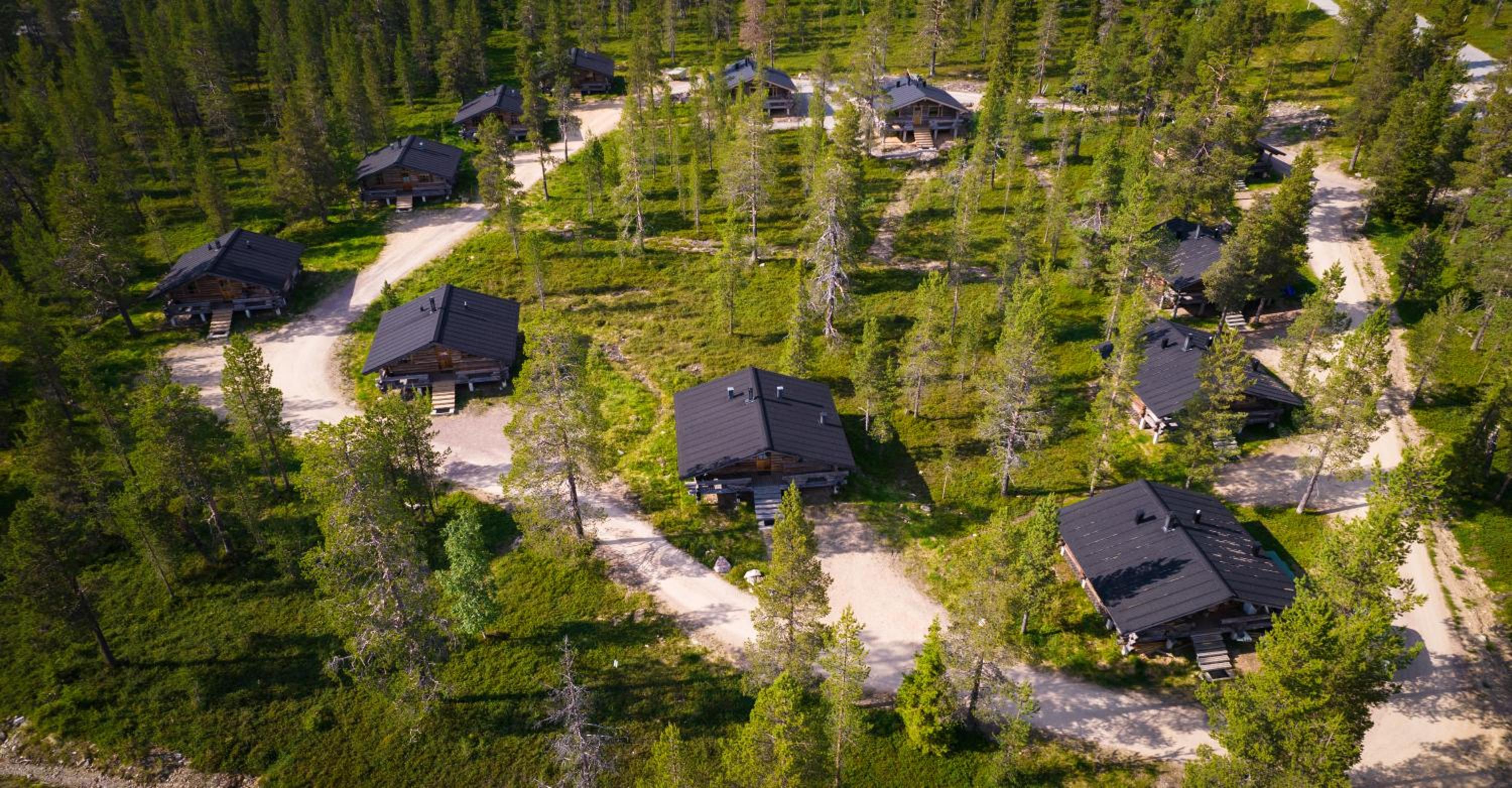 Chalet - Photo 40