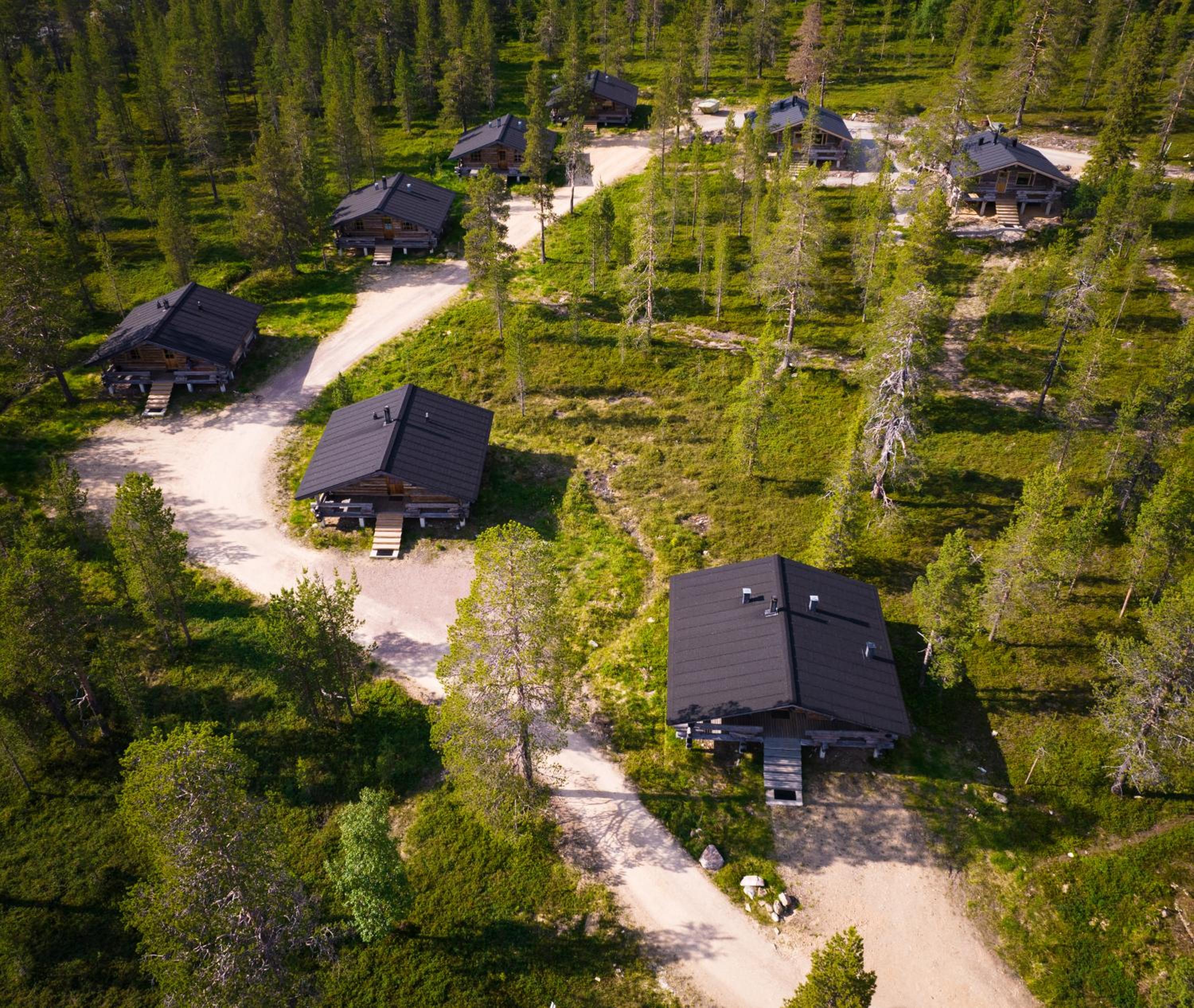 Chalet - Photo 39
