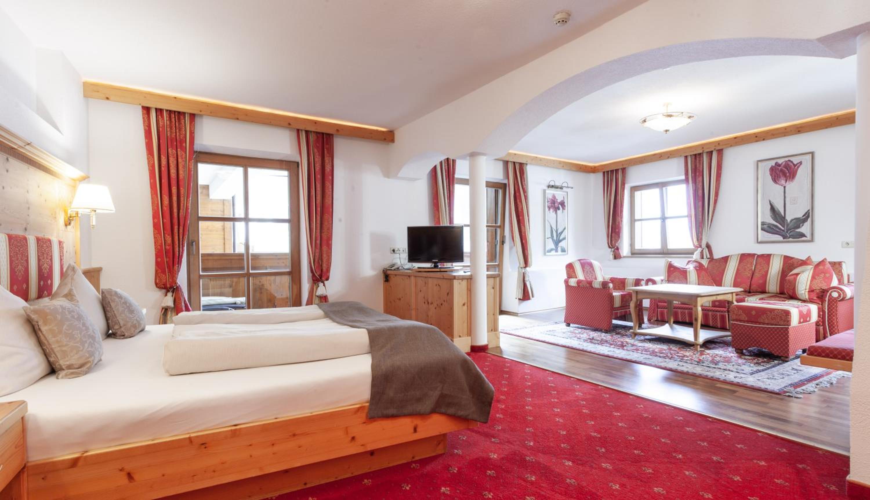 Superior Suite photo 2