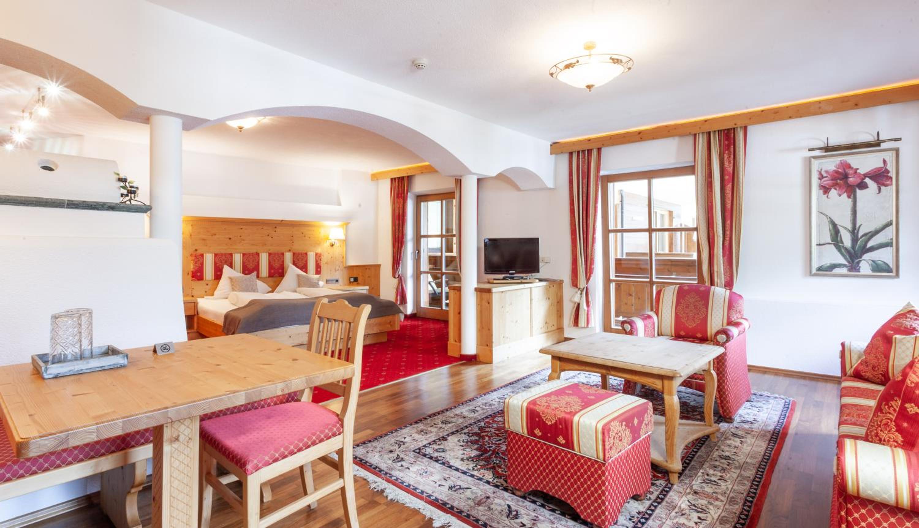 Superior Suite photo 1