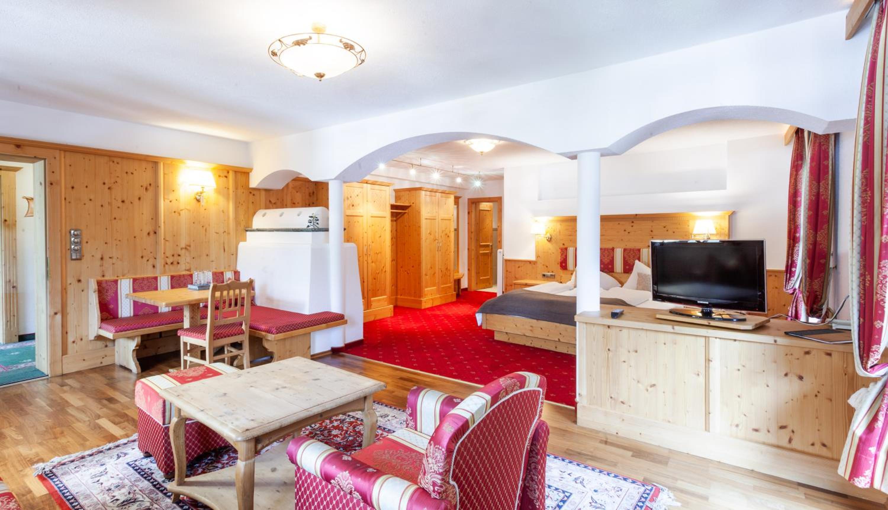 Superior Suite photo 3
