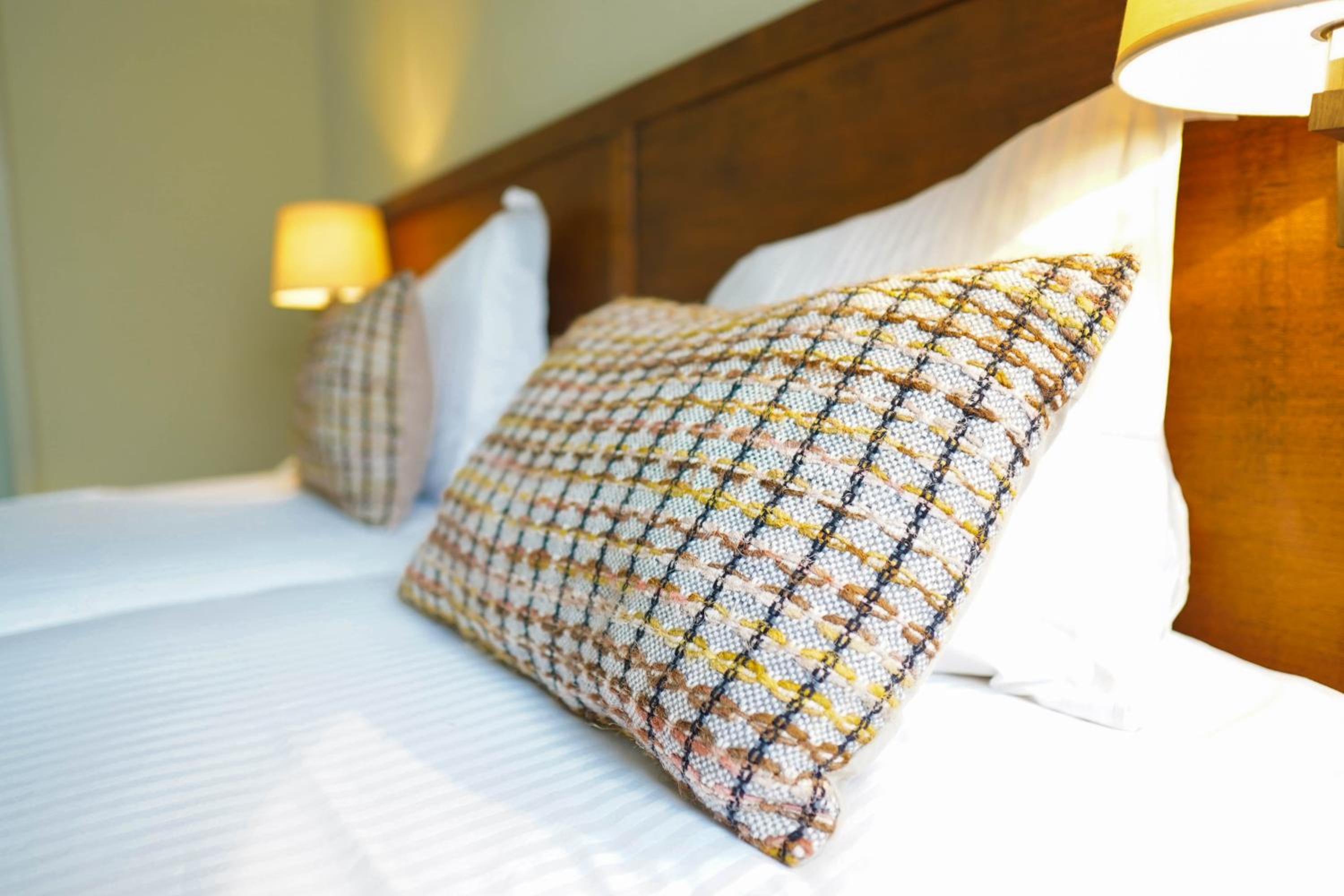Standard Double or Twin Room - Photo 1