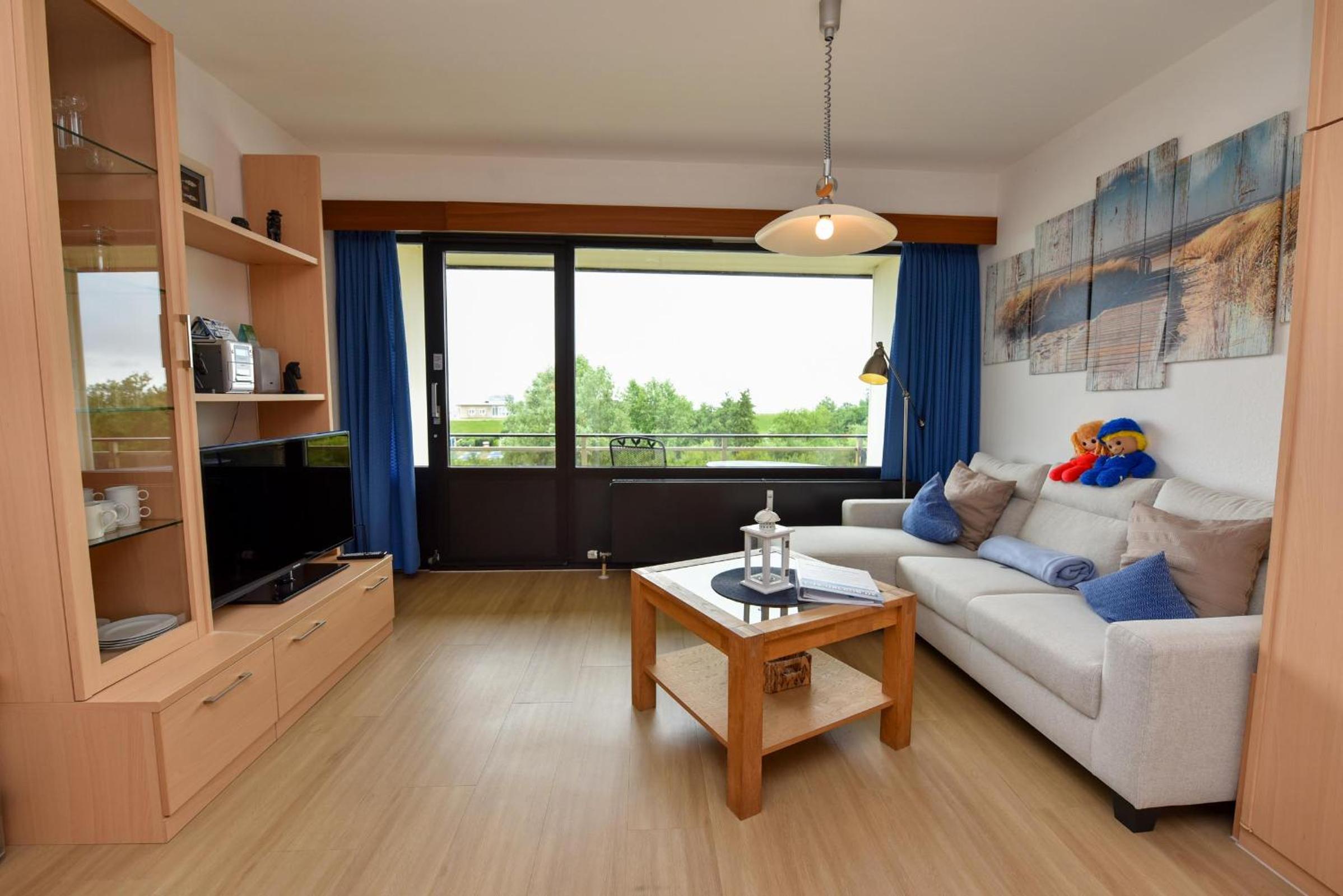 Apartment with Sea View photo 1
