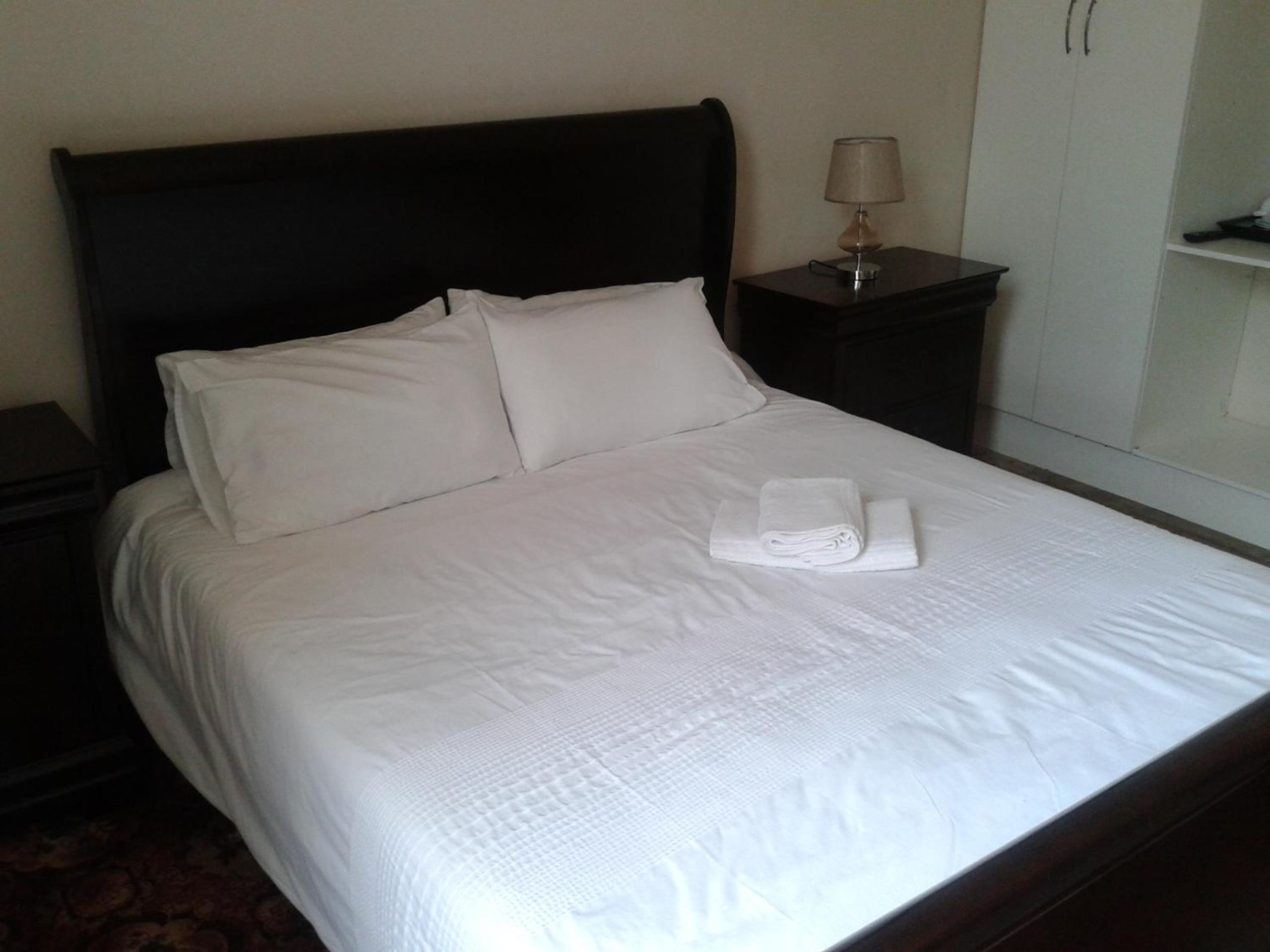 Standard Double Room photo 3