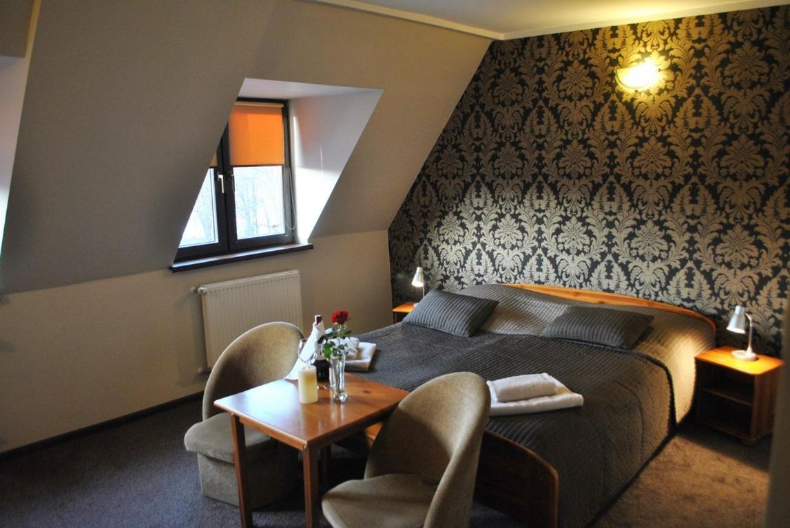 Standard Double Room - Photo 4