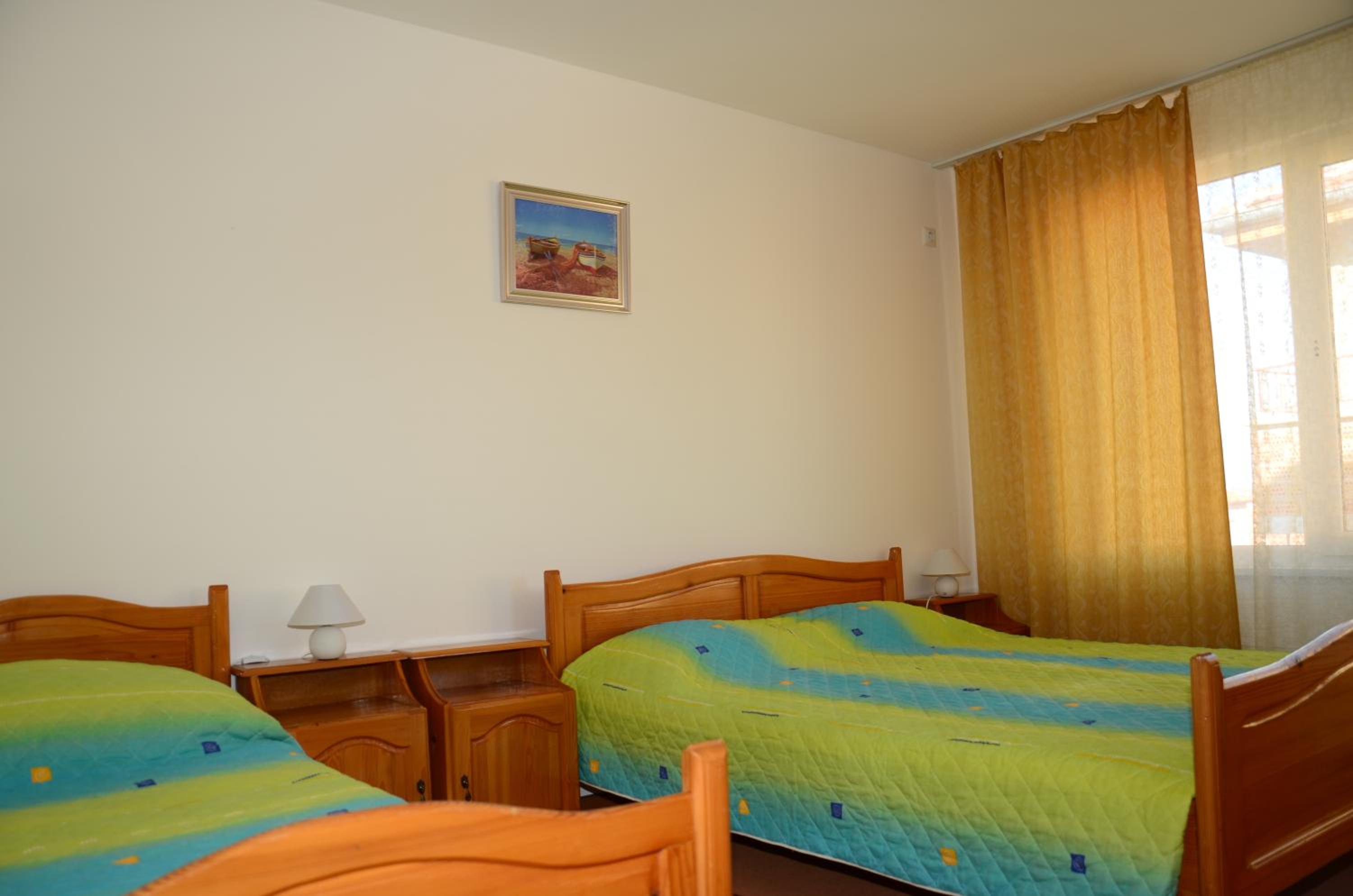 Standard Family Room ( 3 Adults) photo 1
