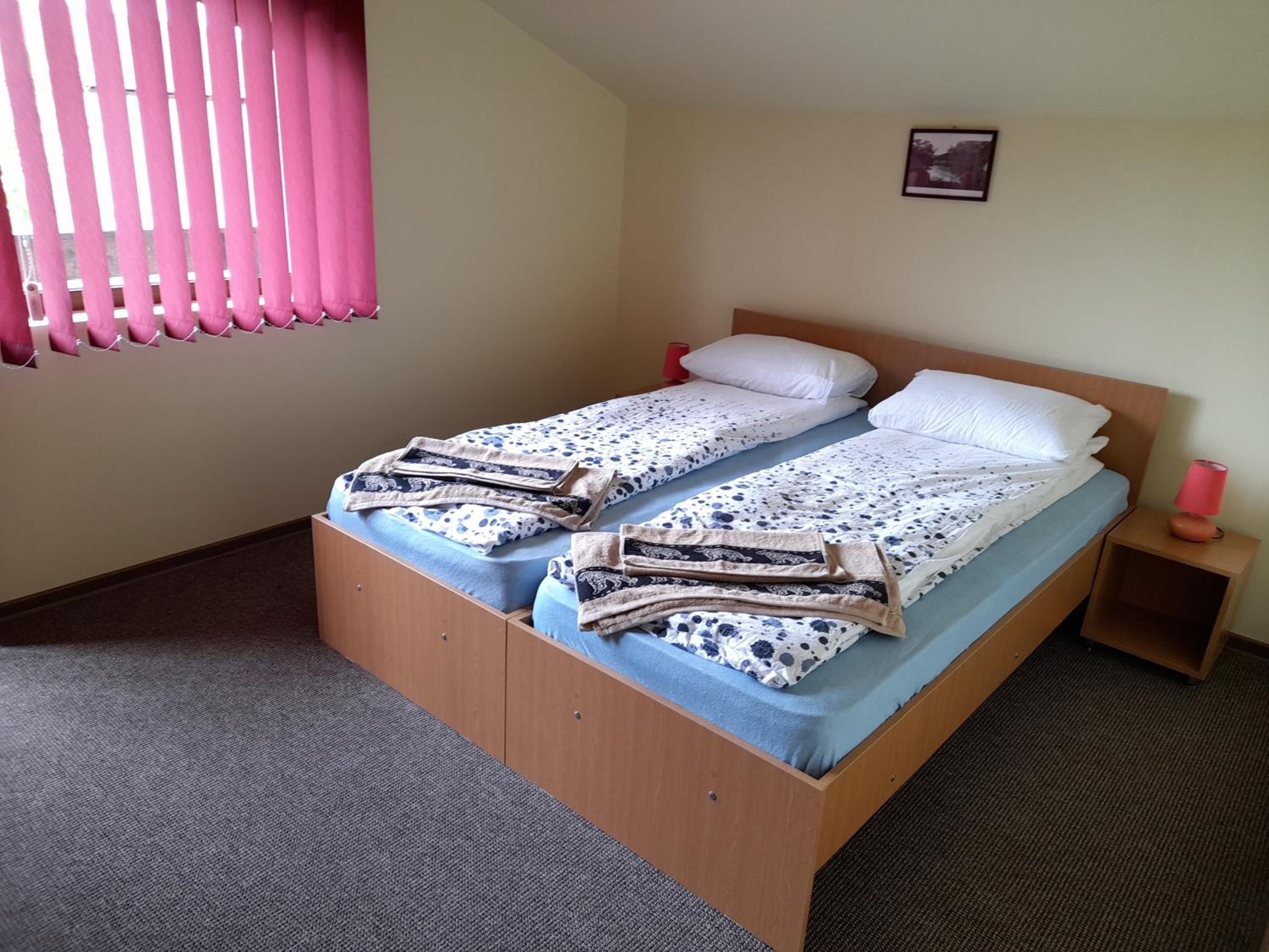 Double or Twin Room - Photo 9
