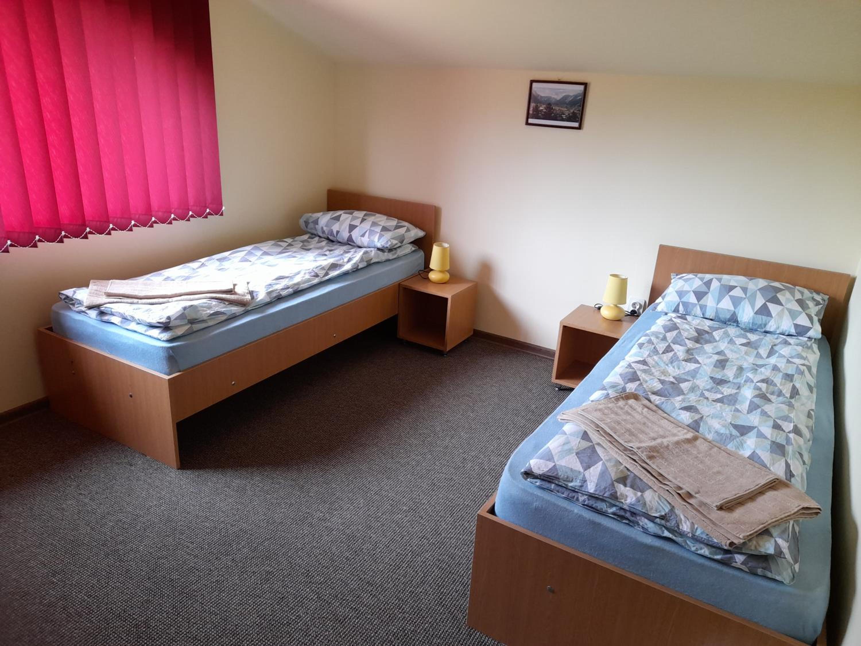 Double or Twin Room - Photo 5
