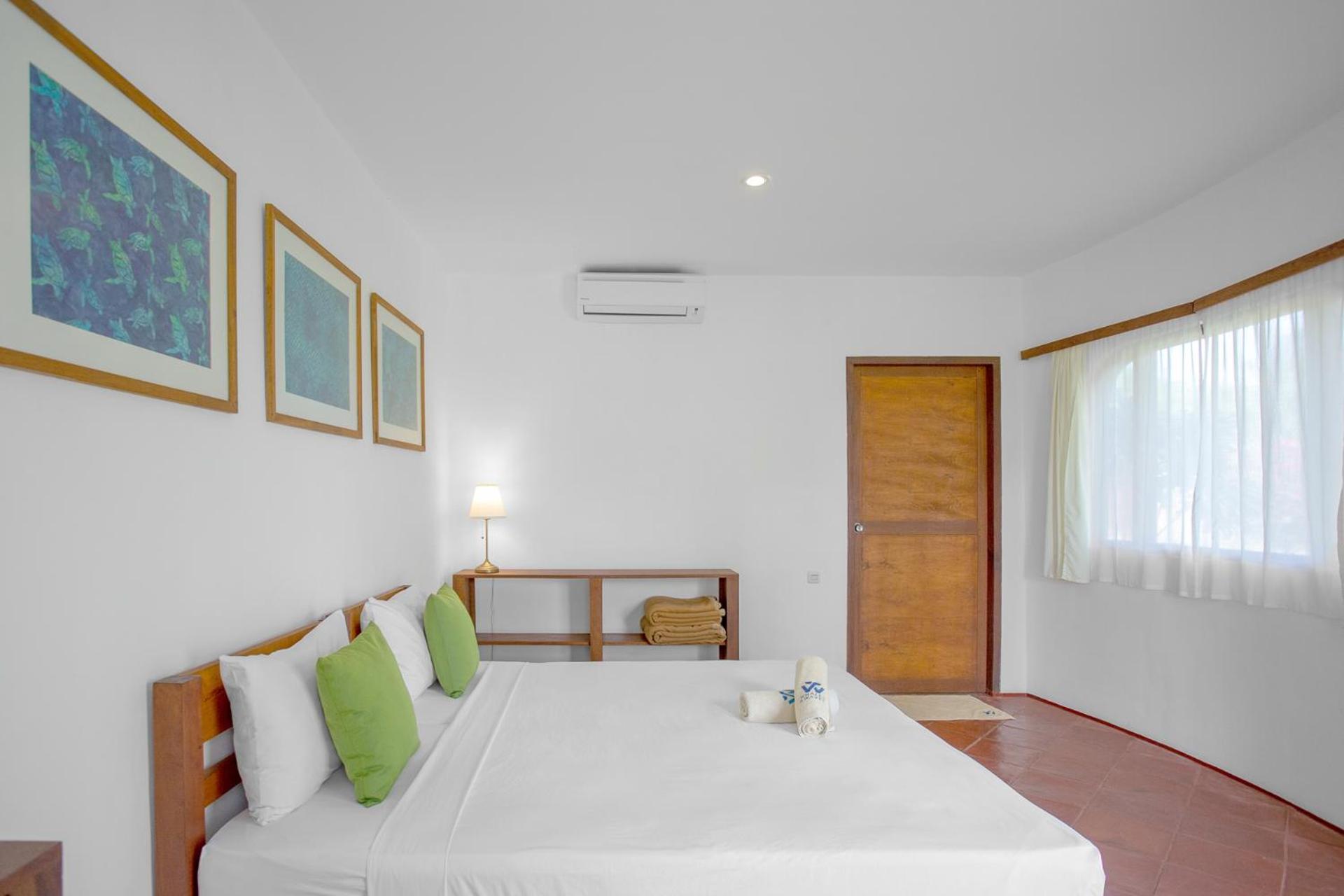 Deluxe Double or Twin Room - Photo 2