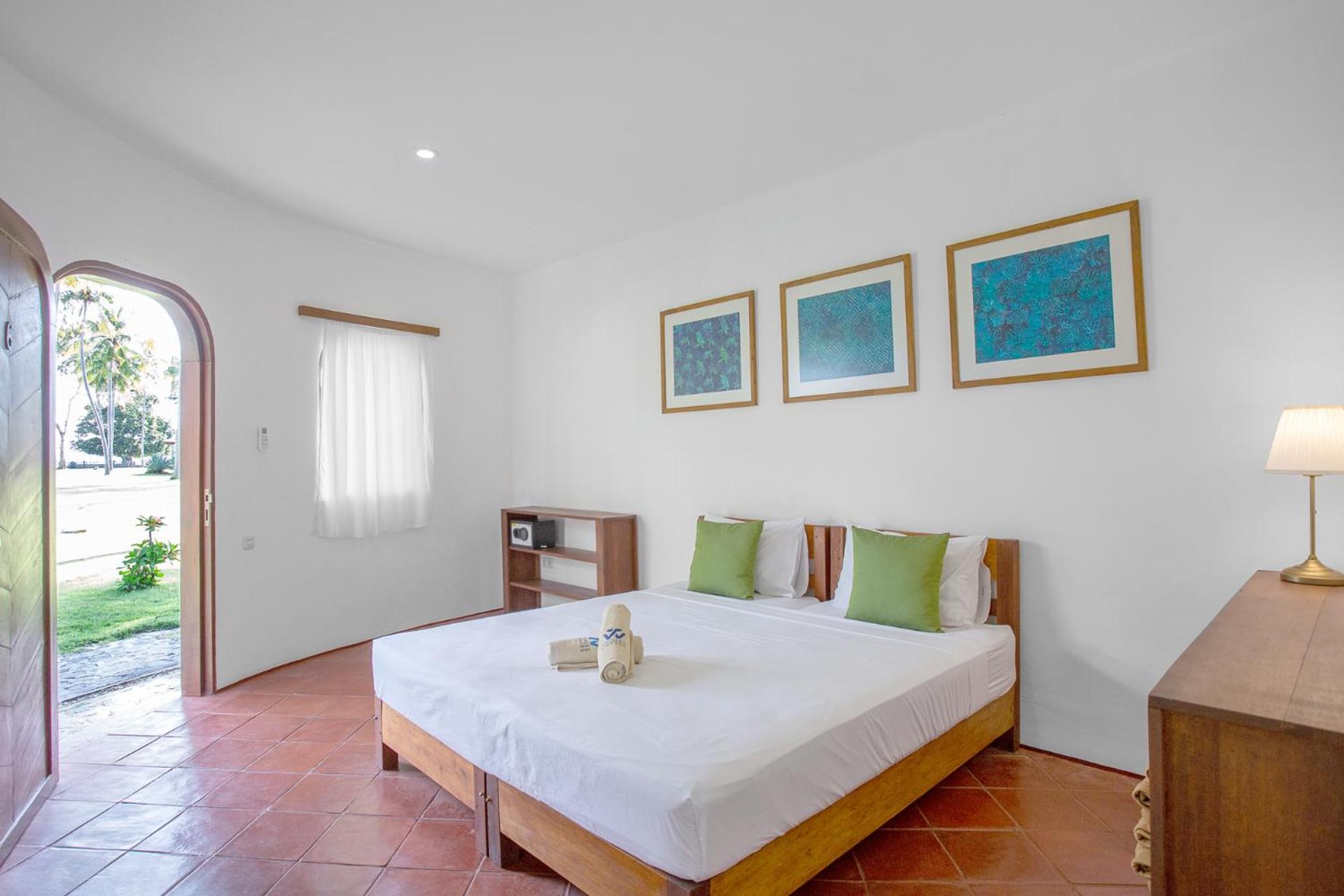 Deluxe Double or Twin Room - Photo 1