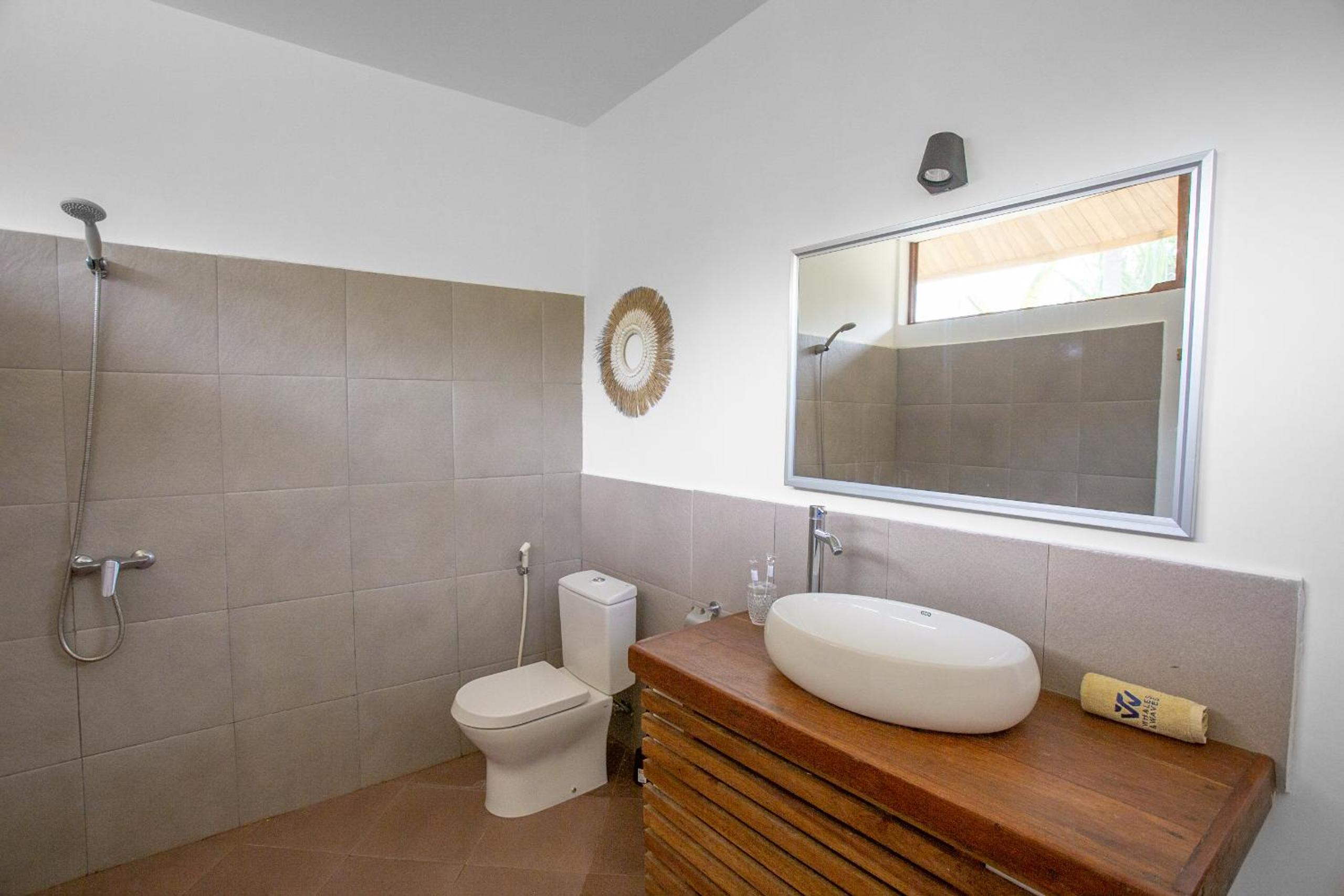 Deluxe Double or Twin Room - Photo 4
