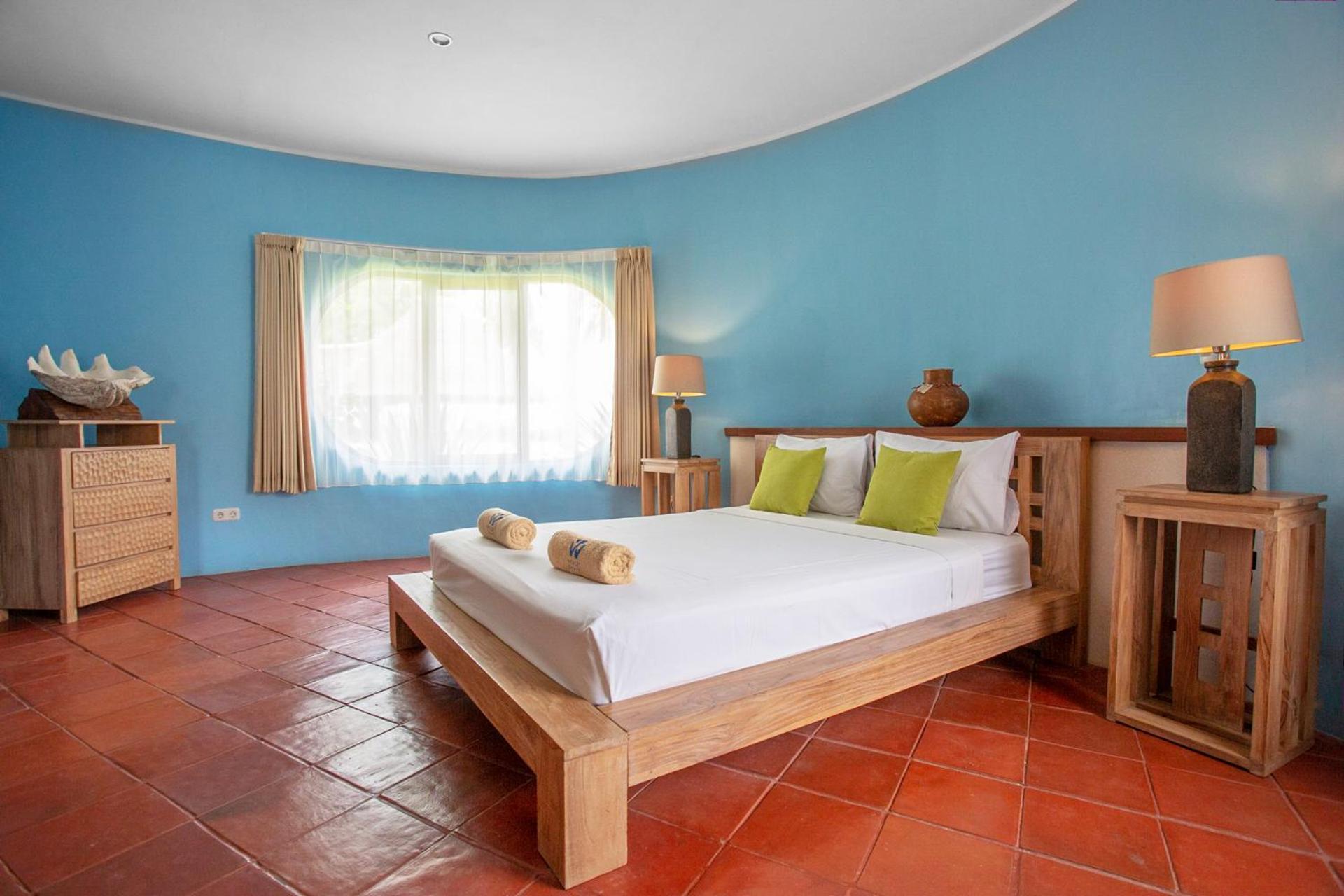 Two-Bedroom Villa - Photo 1