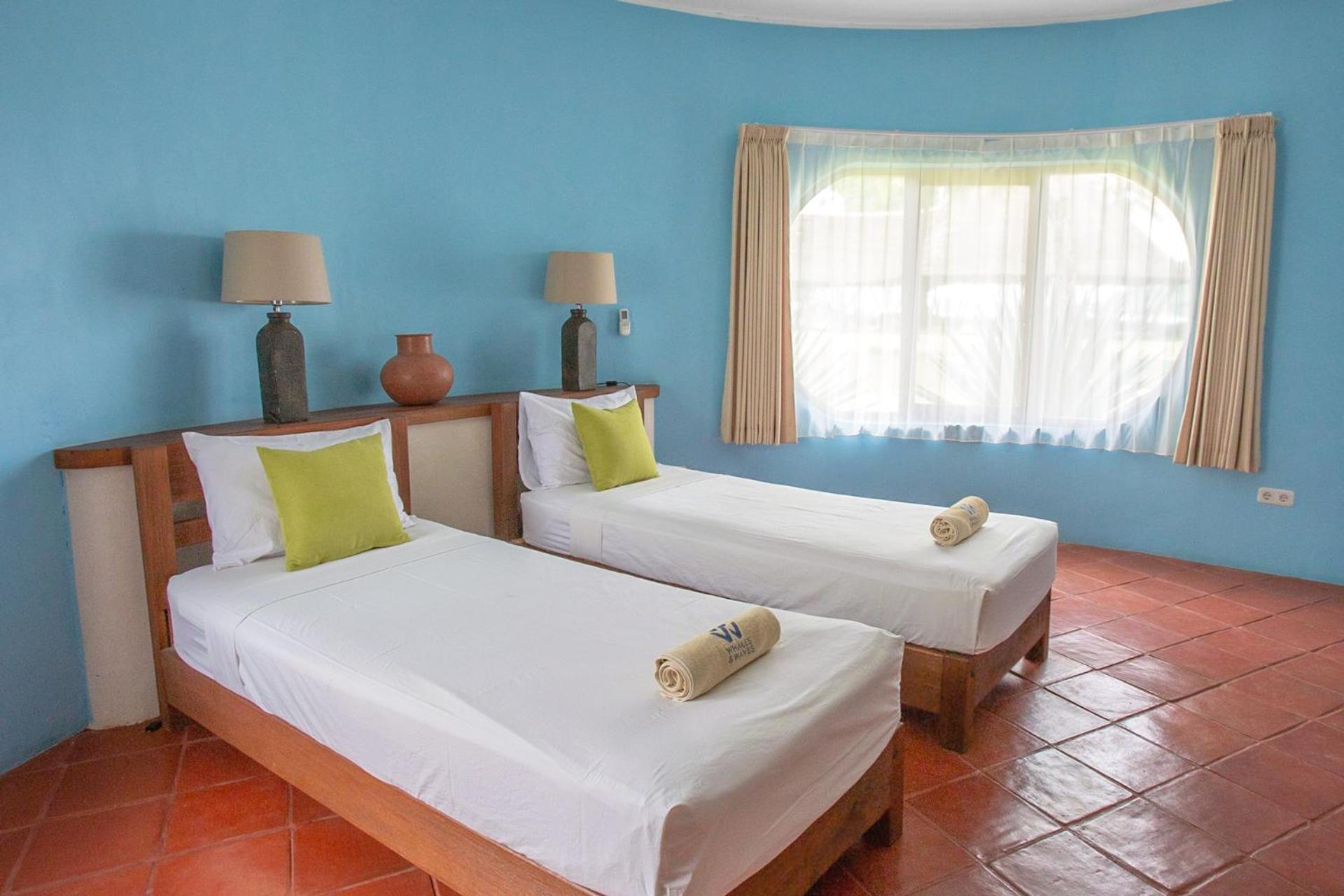 Two-Bedroom Villa - Photo 2