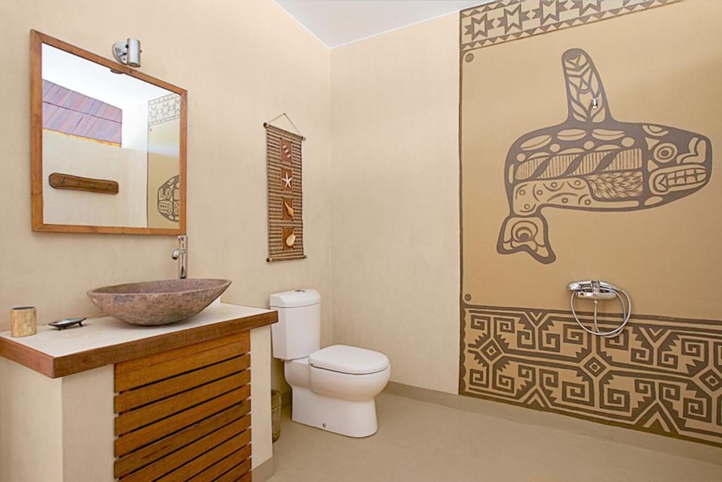 Standard Double or Twin Room - Photo 2