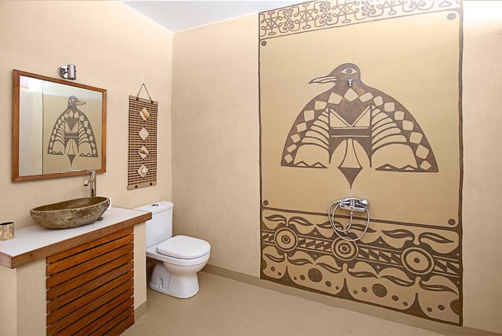 Standard Double or Twin Room - Photo 3