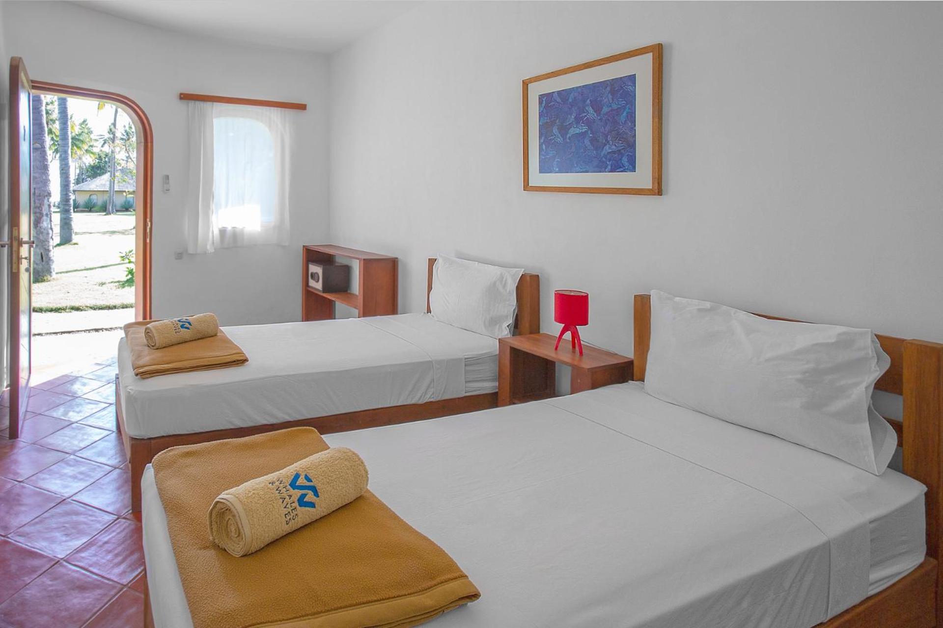 Standard Double or Twin Room - Photo 1