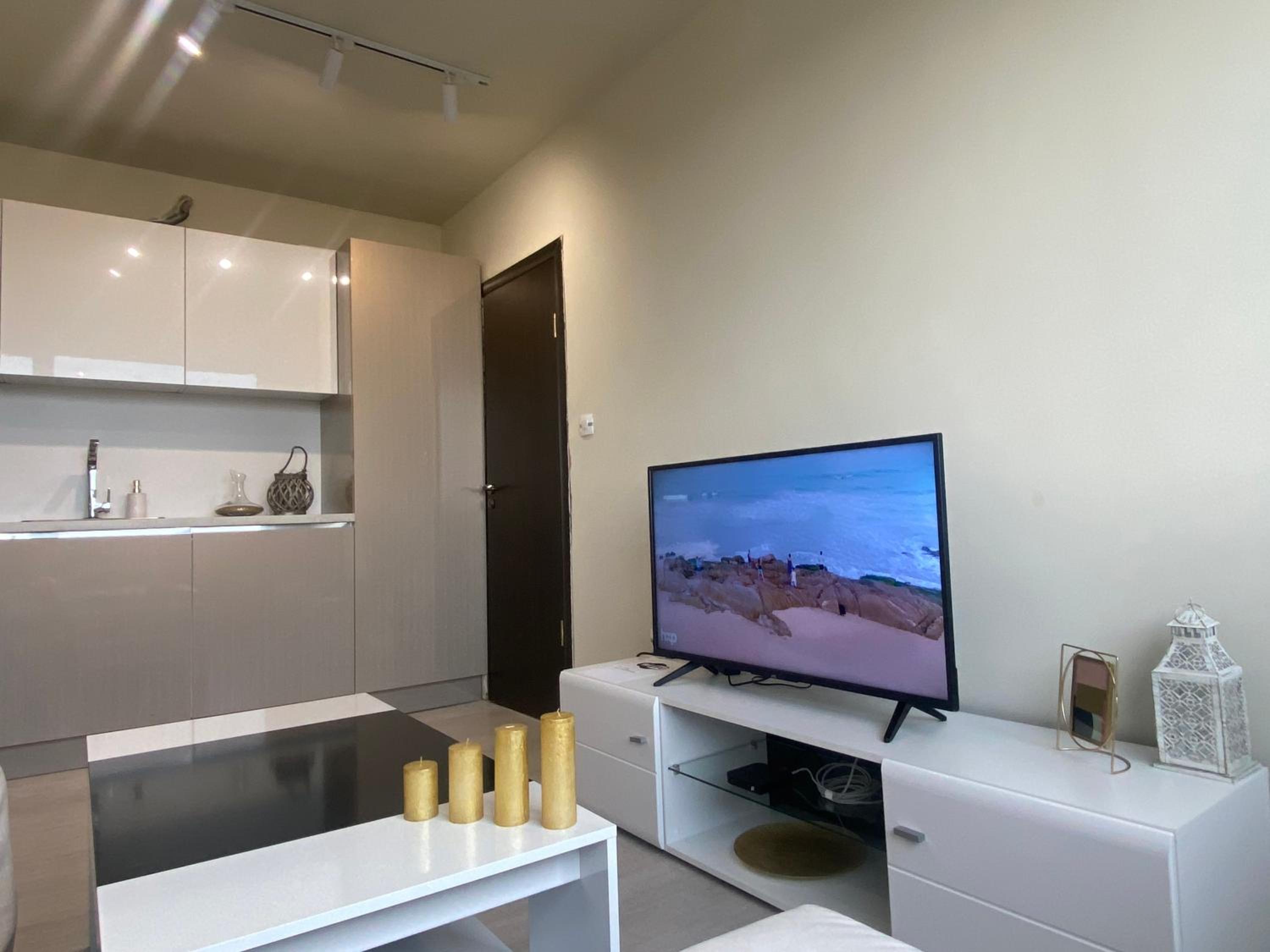 One-Bedroom Apartment - Photo 4