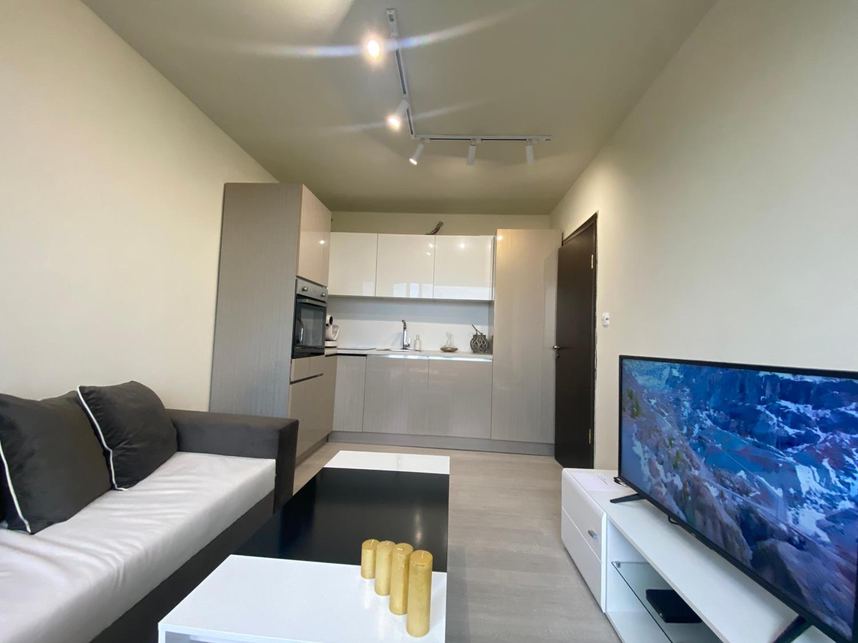 One-Bedroom Apartment - Photo 3