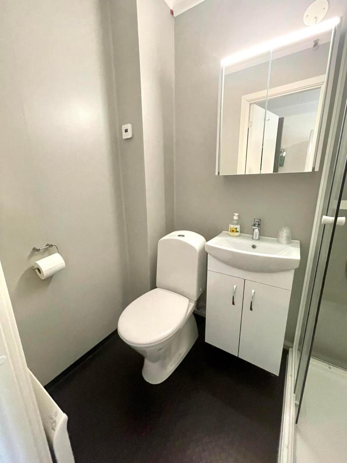 Budget Double Room - Building 2