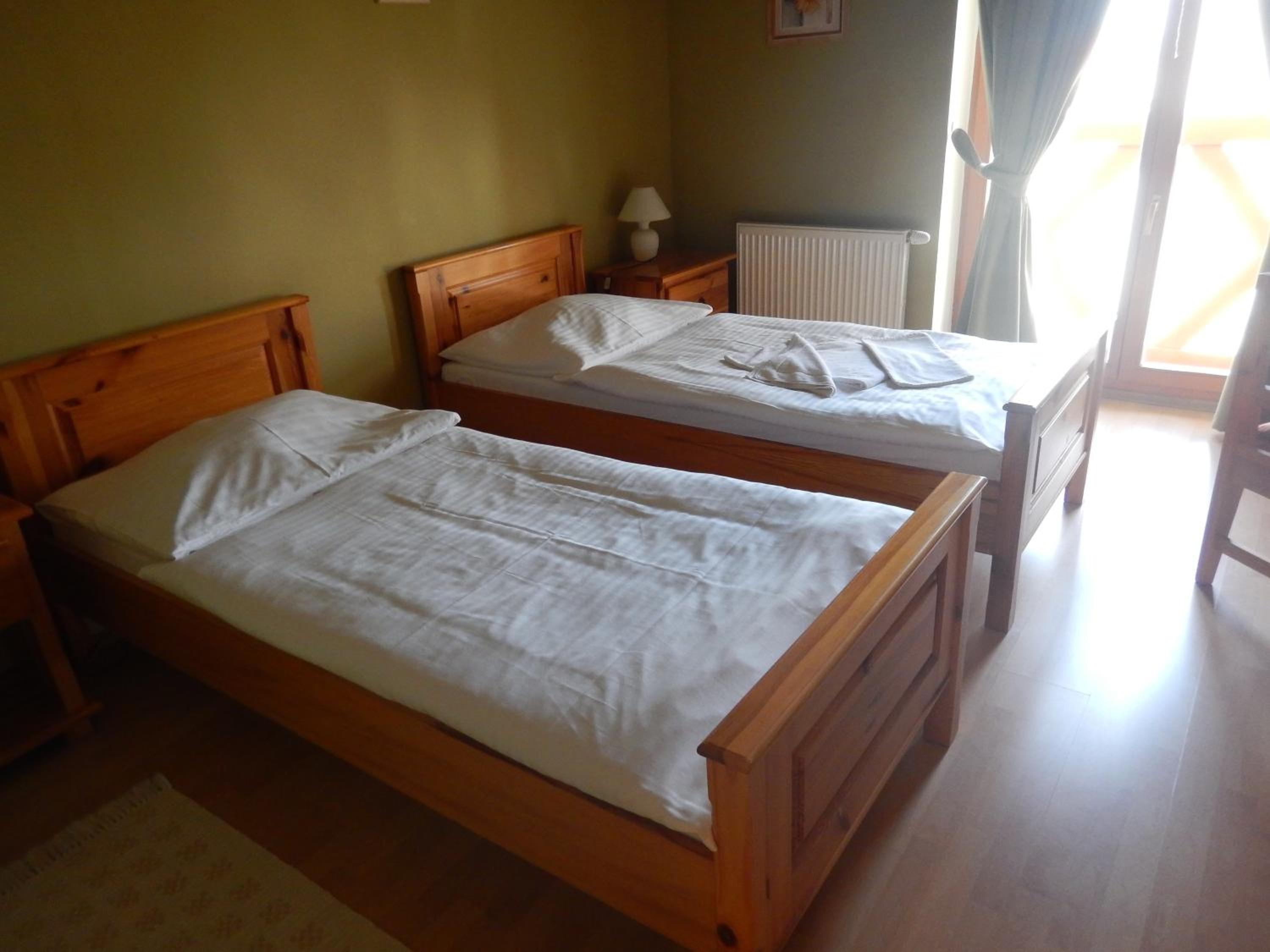 Standard Double Room photo 2