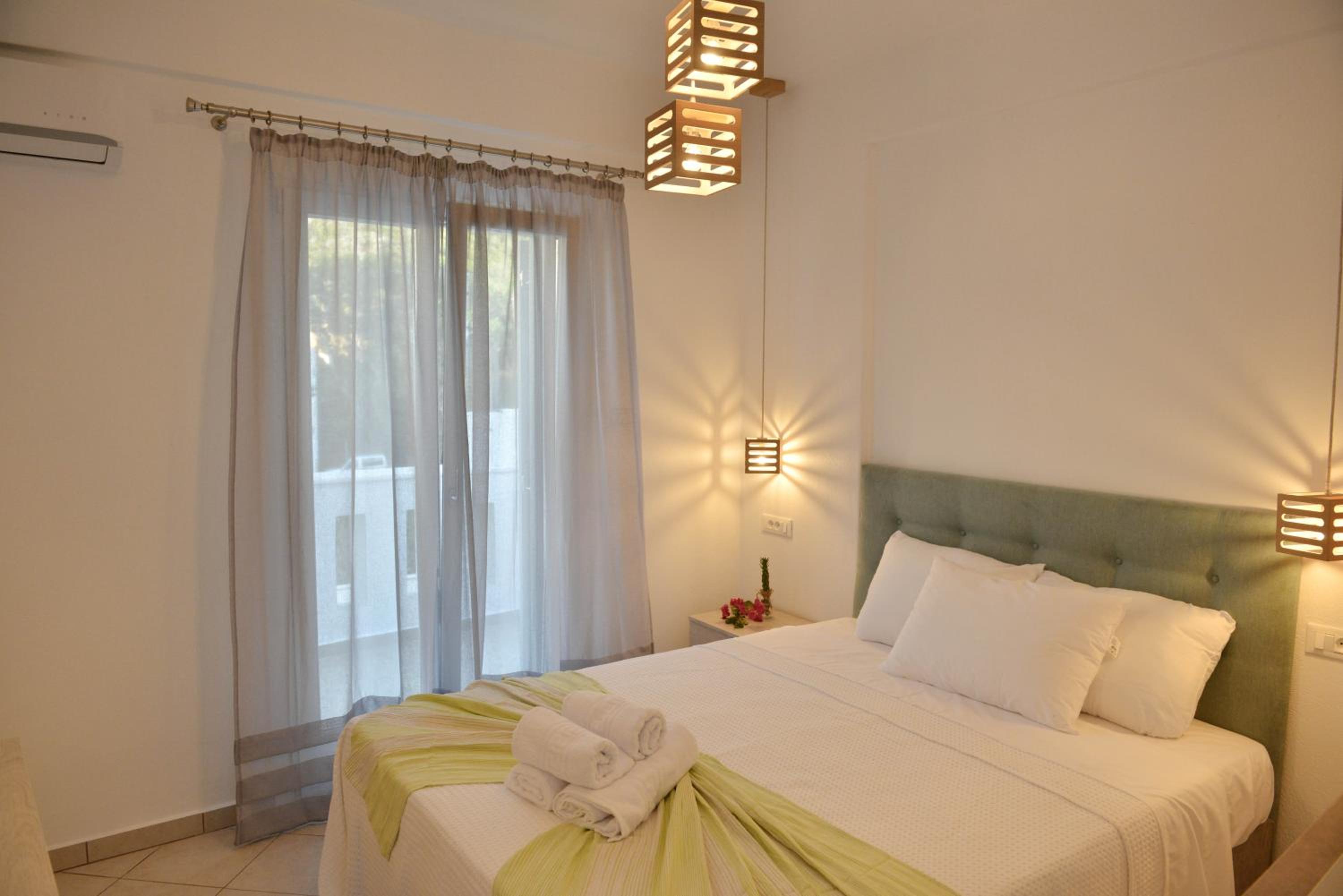 Deluxe Double Room photo 1