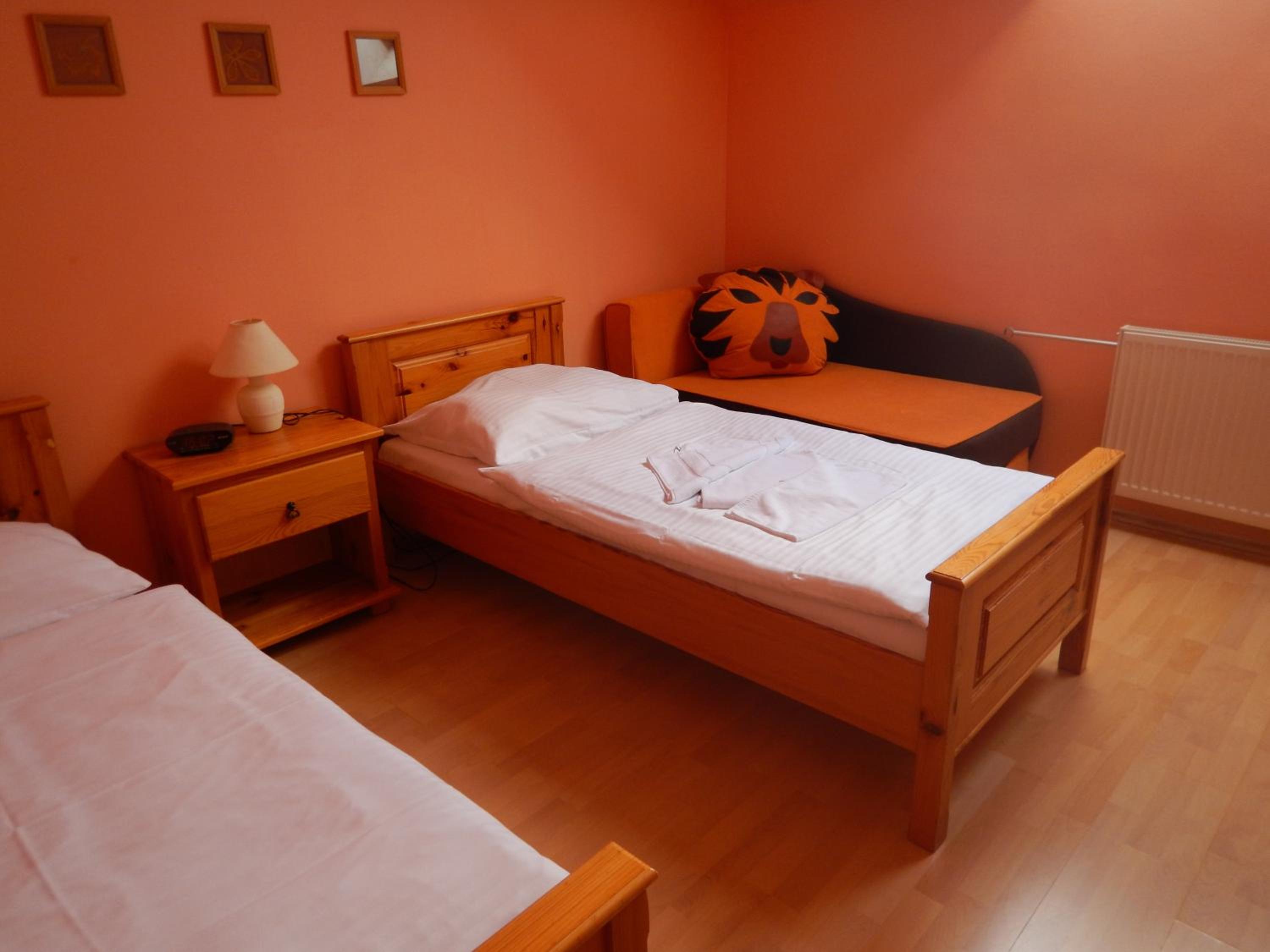Standard Double Room photo 1