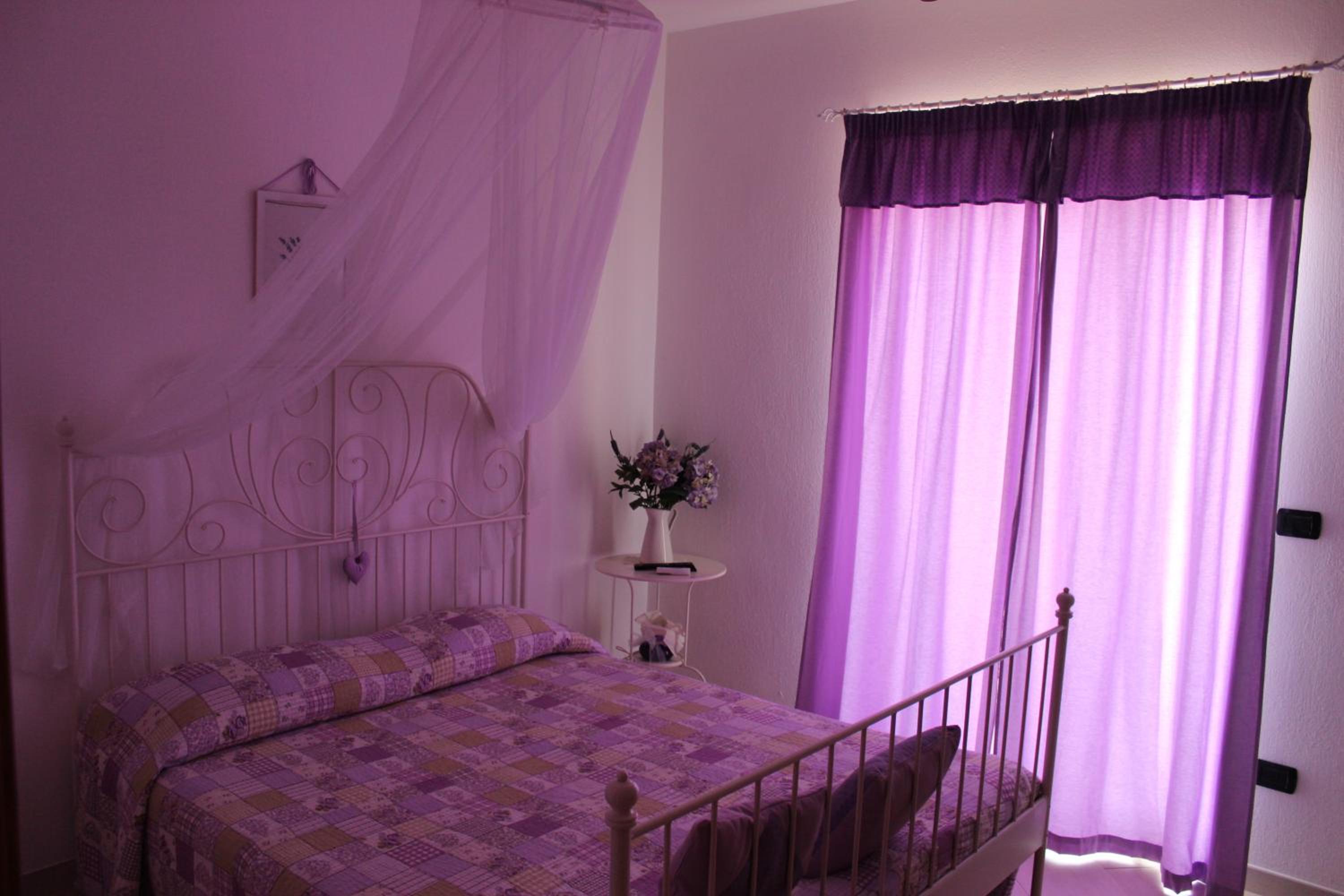 Double Room with Terrace photo 2