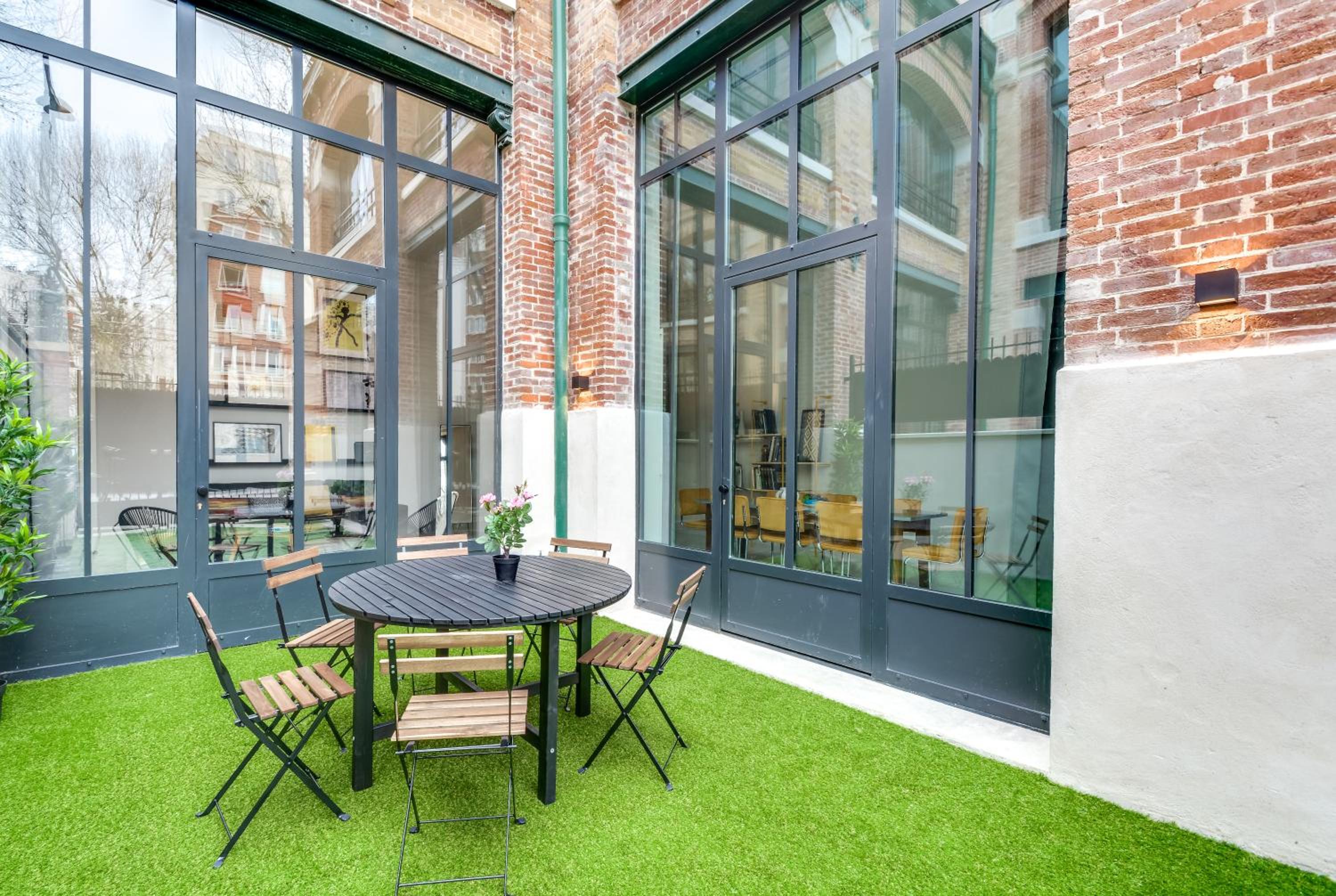 Duplex Apartment photo 3