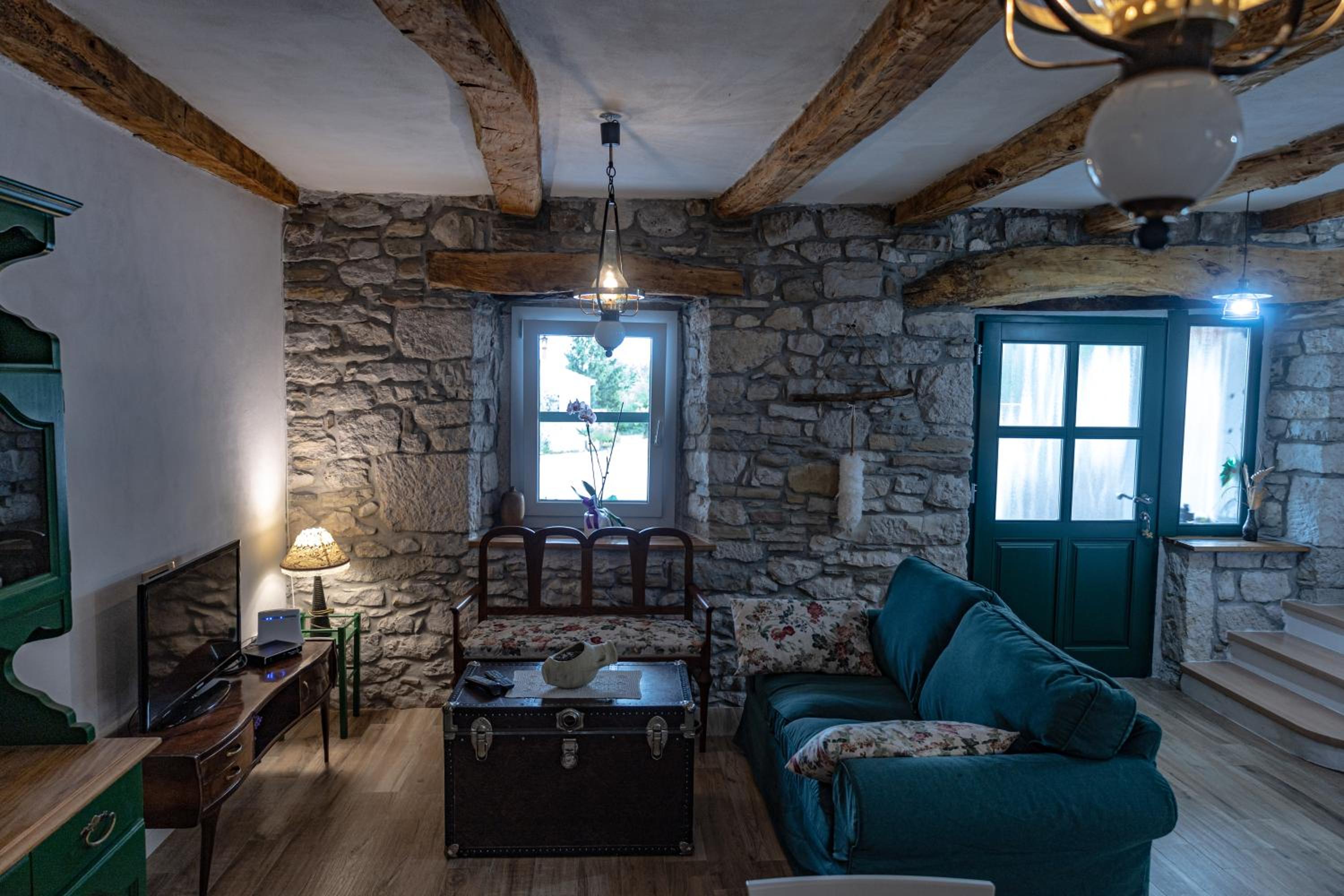 Two-Bedroom Villa photo 1