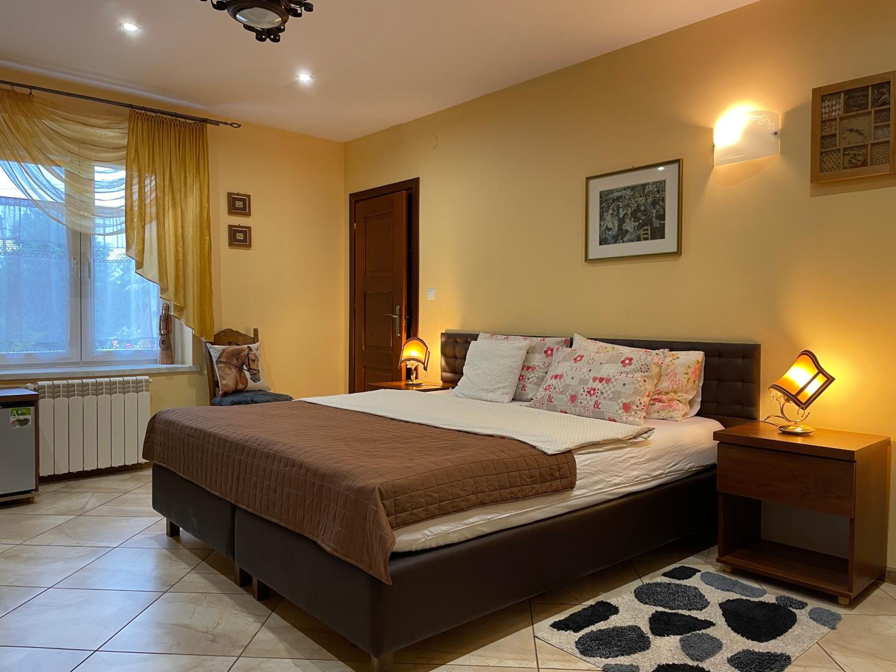 Triple Room with Private Bathroom photo 1