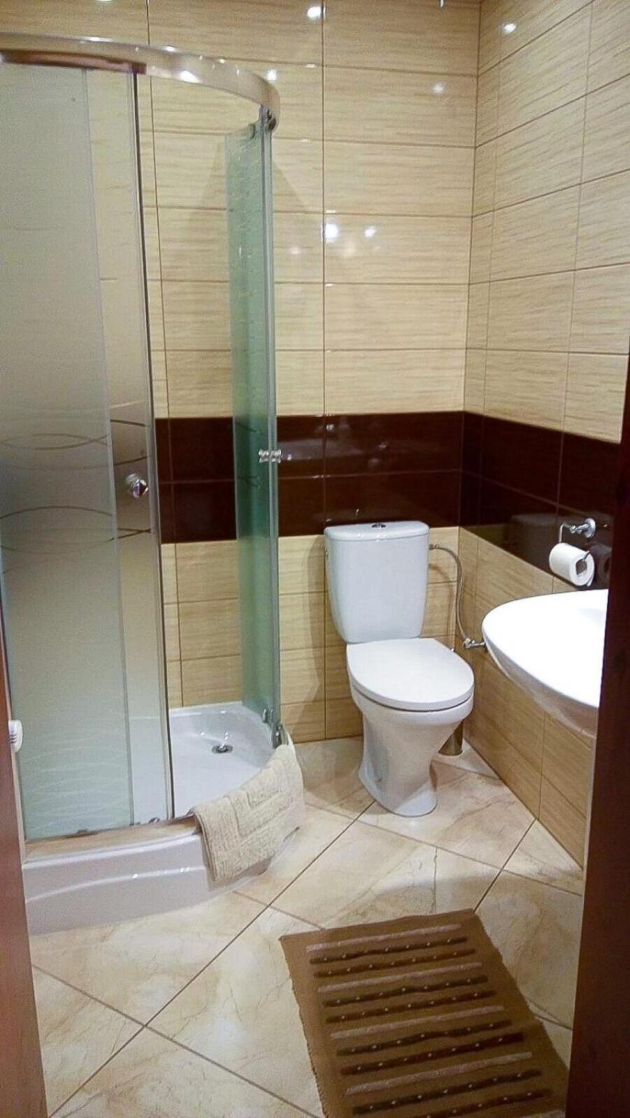 Triple Room with Private Bathroom photo 2