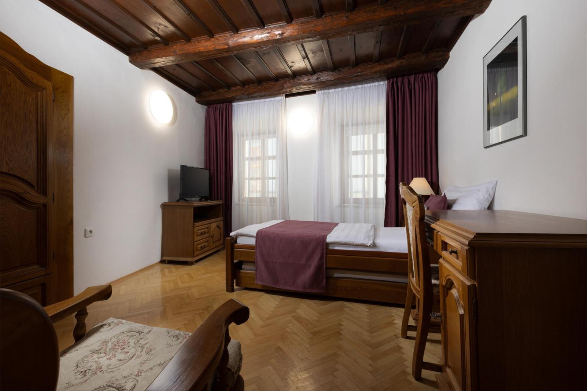 Classic Single Room photo 2