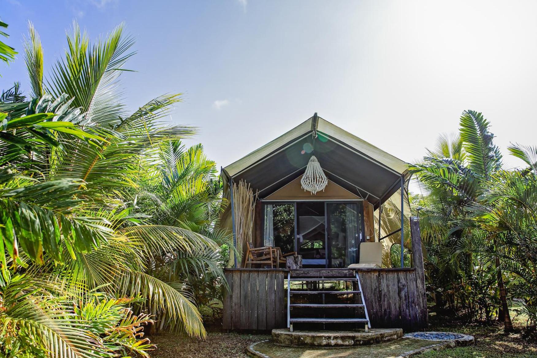 Deluxe Double Room with Balcony and Sea View photo 1