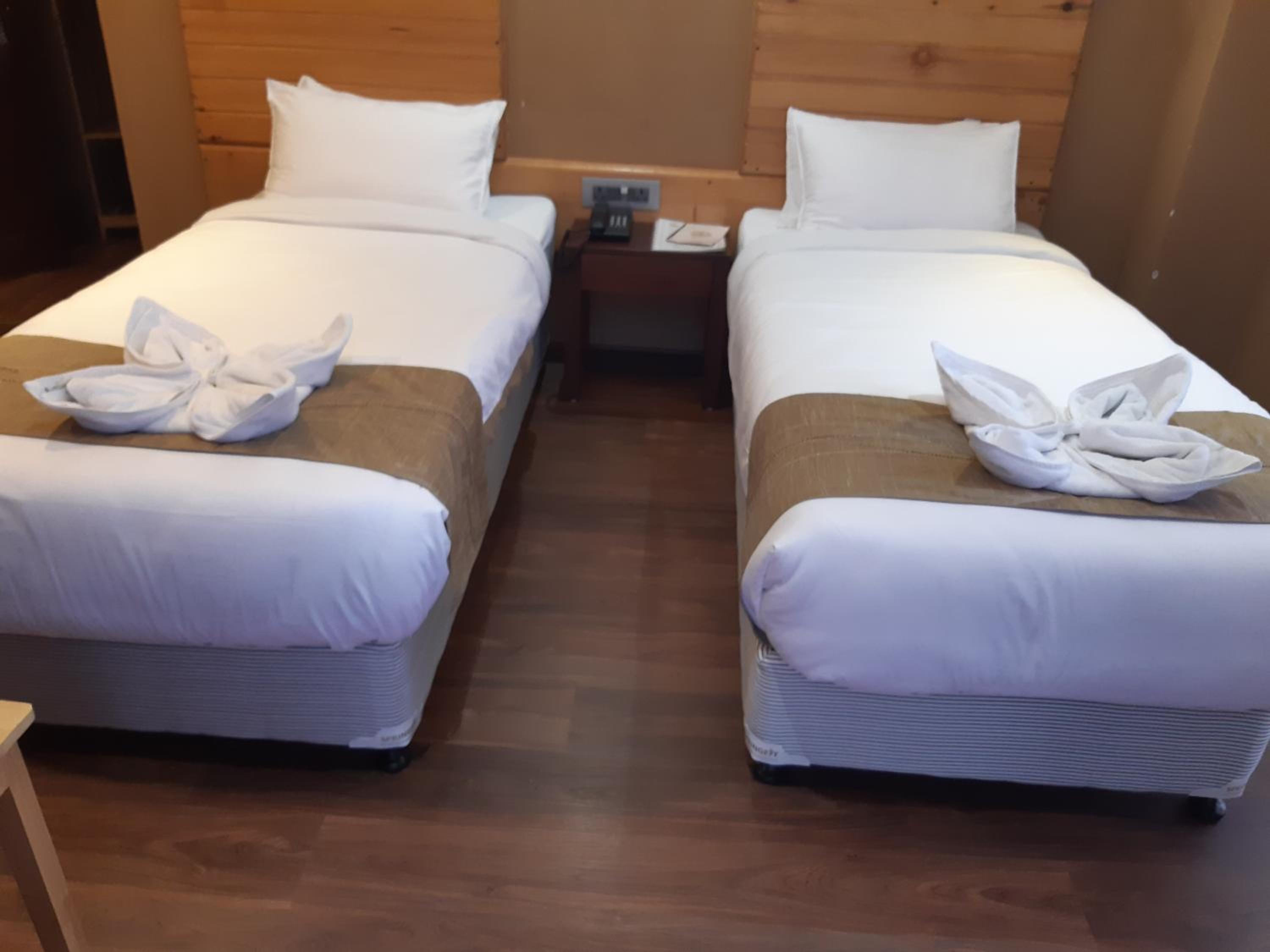 Deluxe Room photo 3