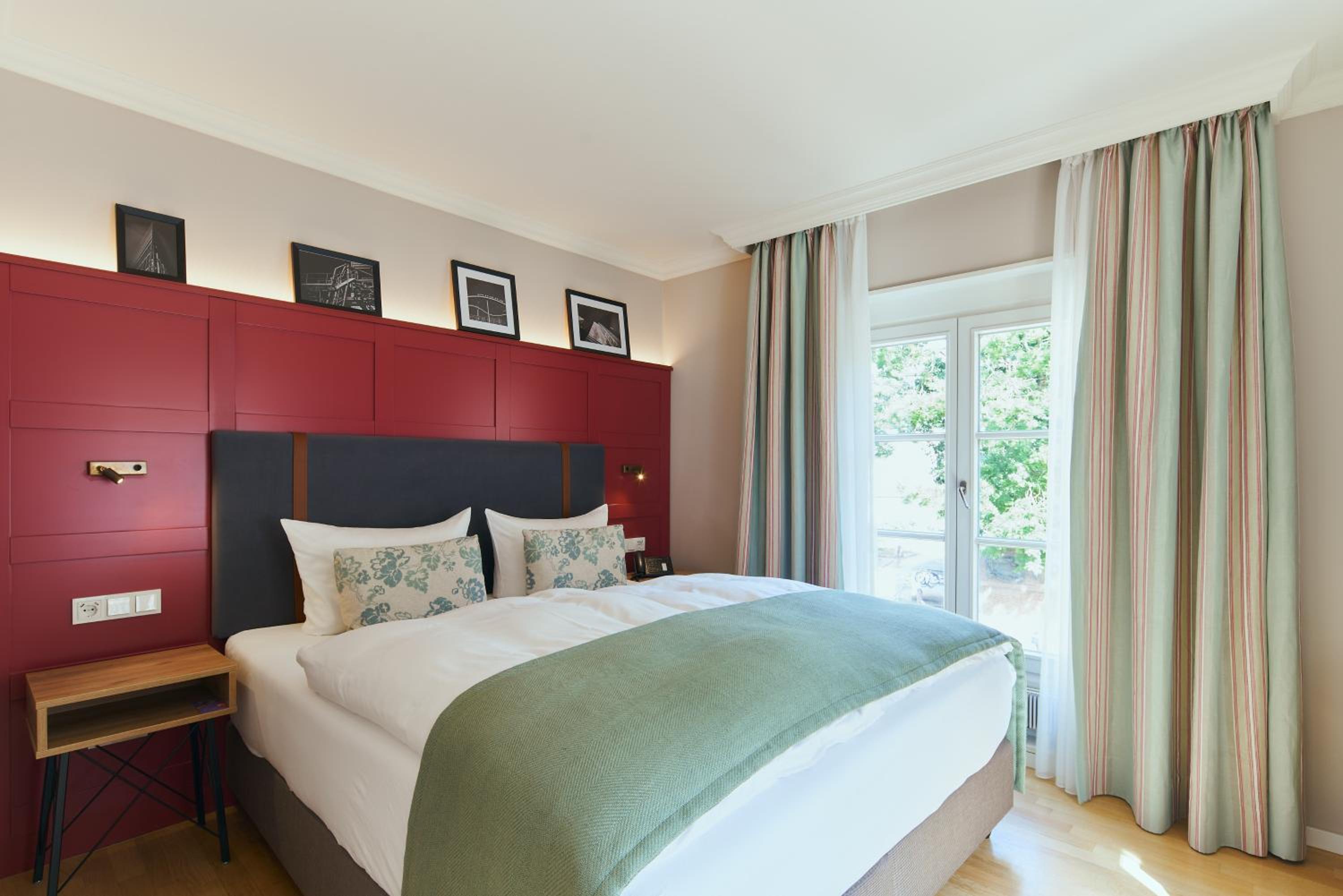 Superior Double Room - Photo 1