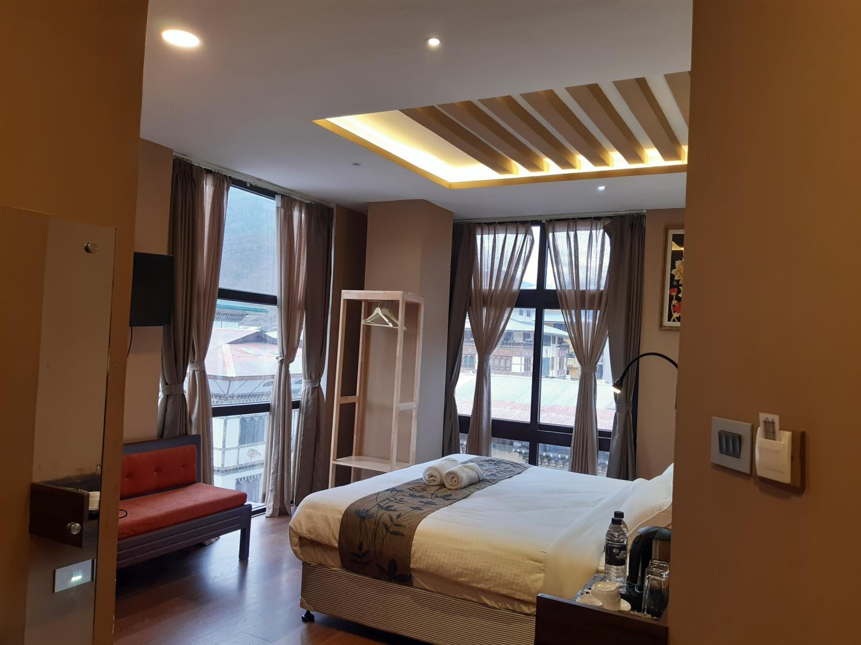 Deluxe Room photo 2
