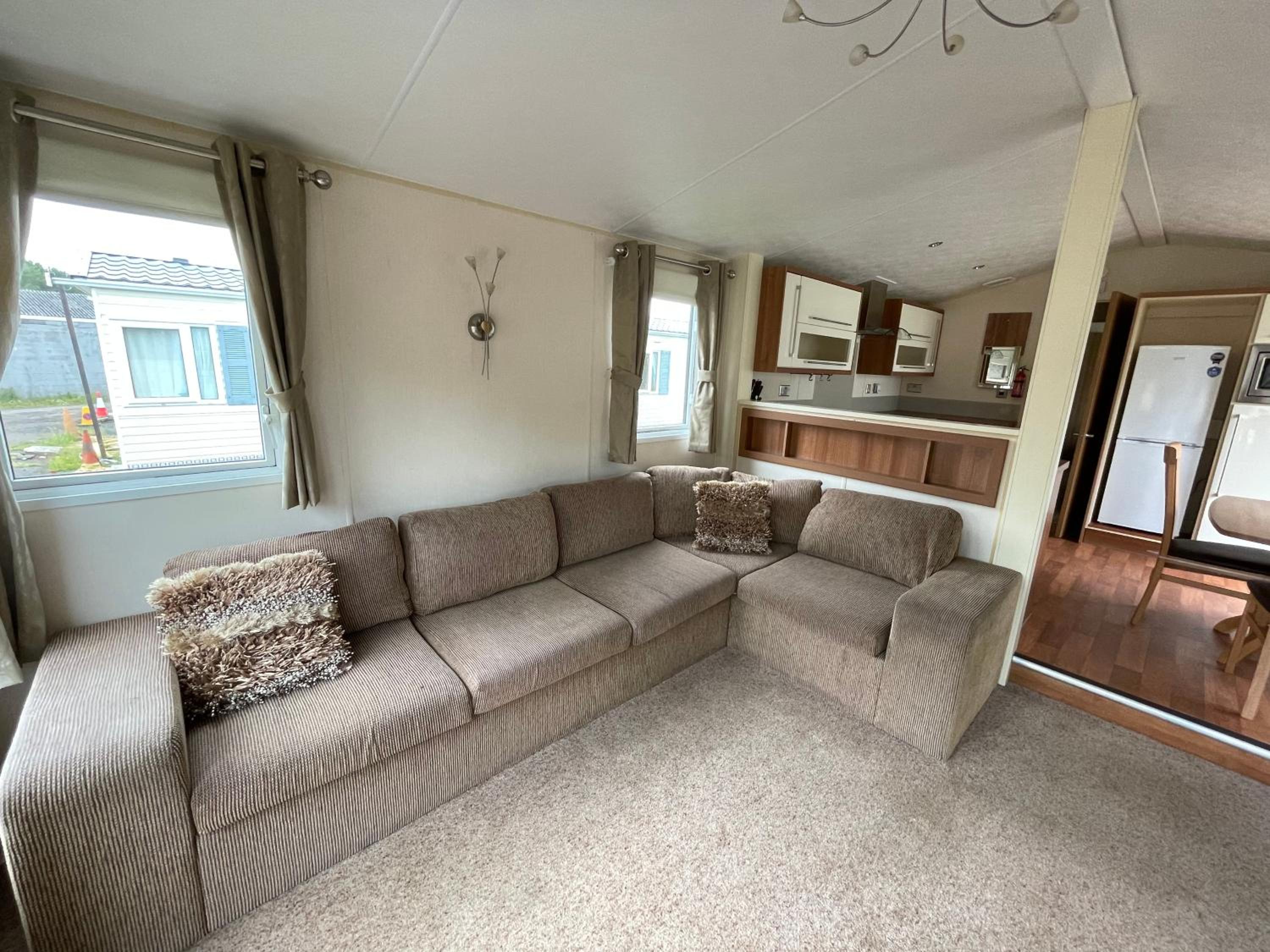Two-Bedroom Chalet