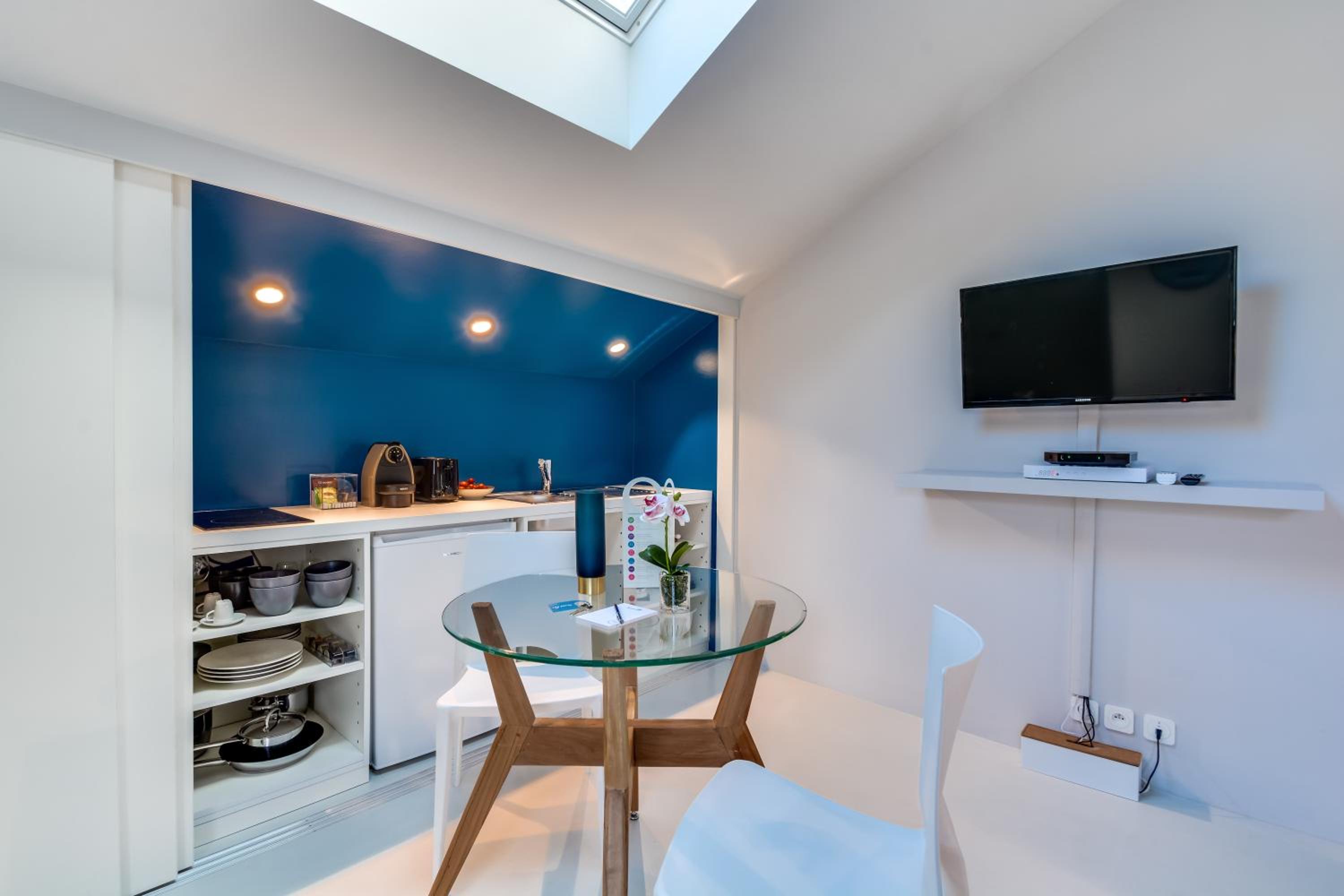 Loft photo 2