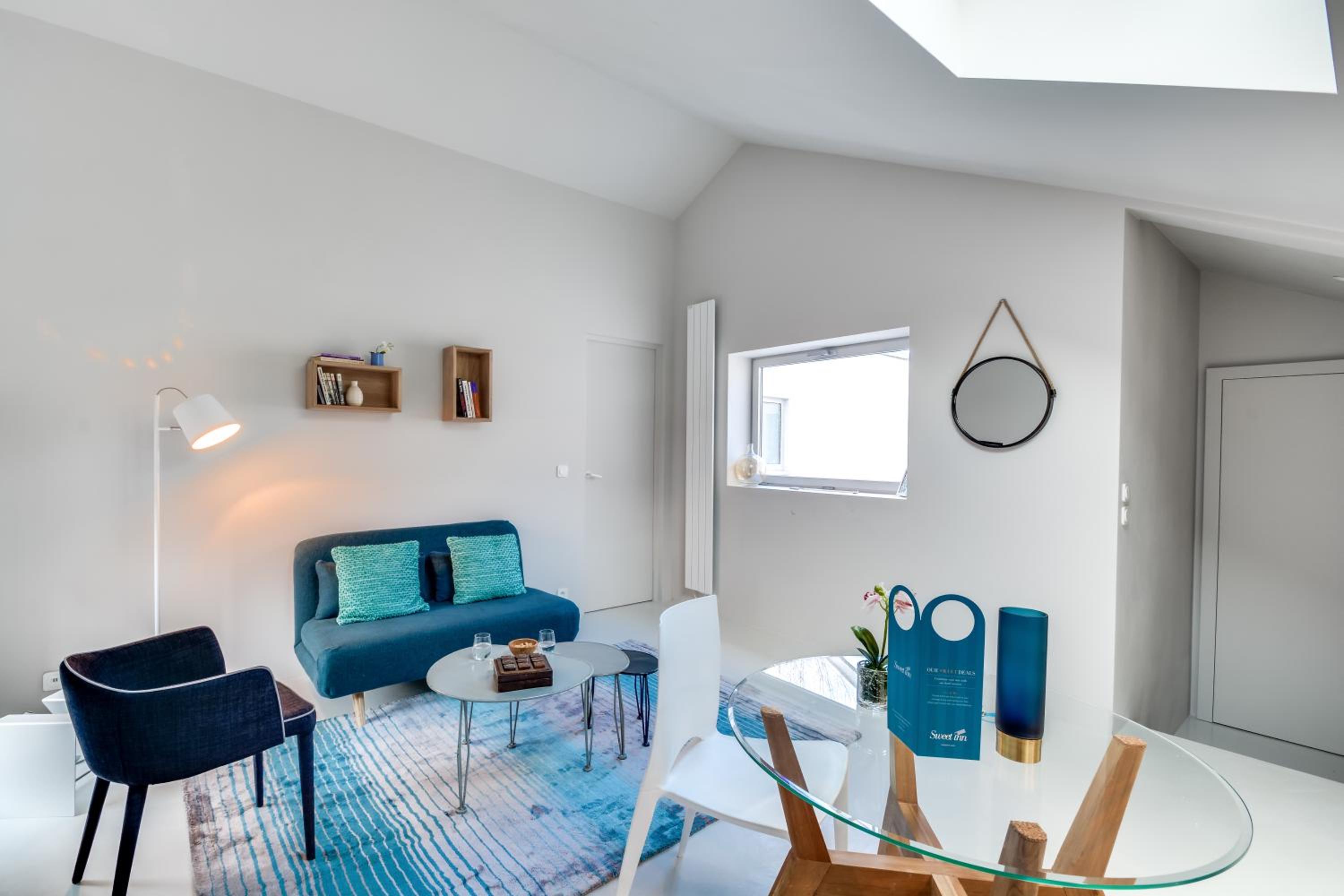 Loft photo 1