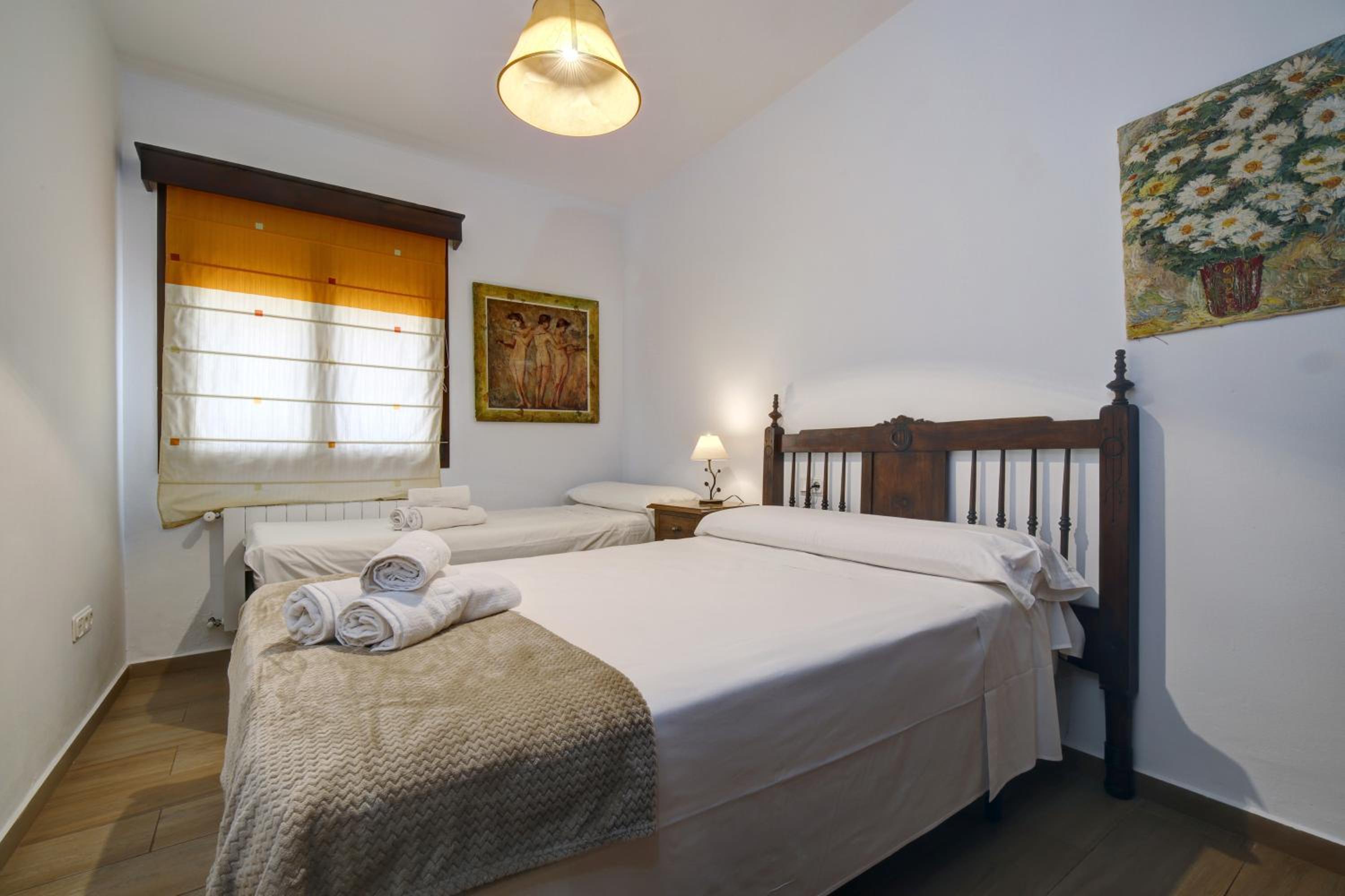 Three-Bedroom House - Photo 20