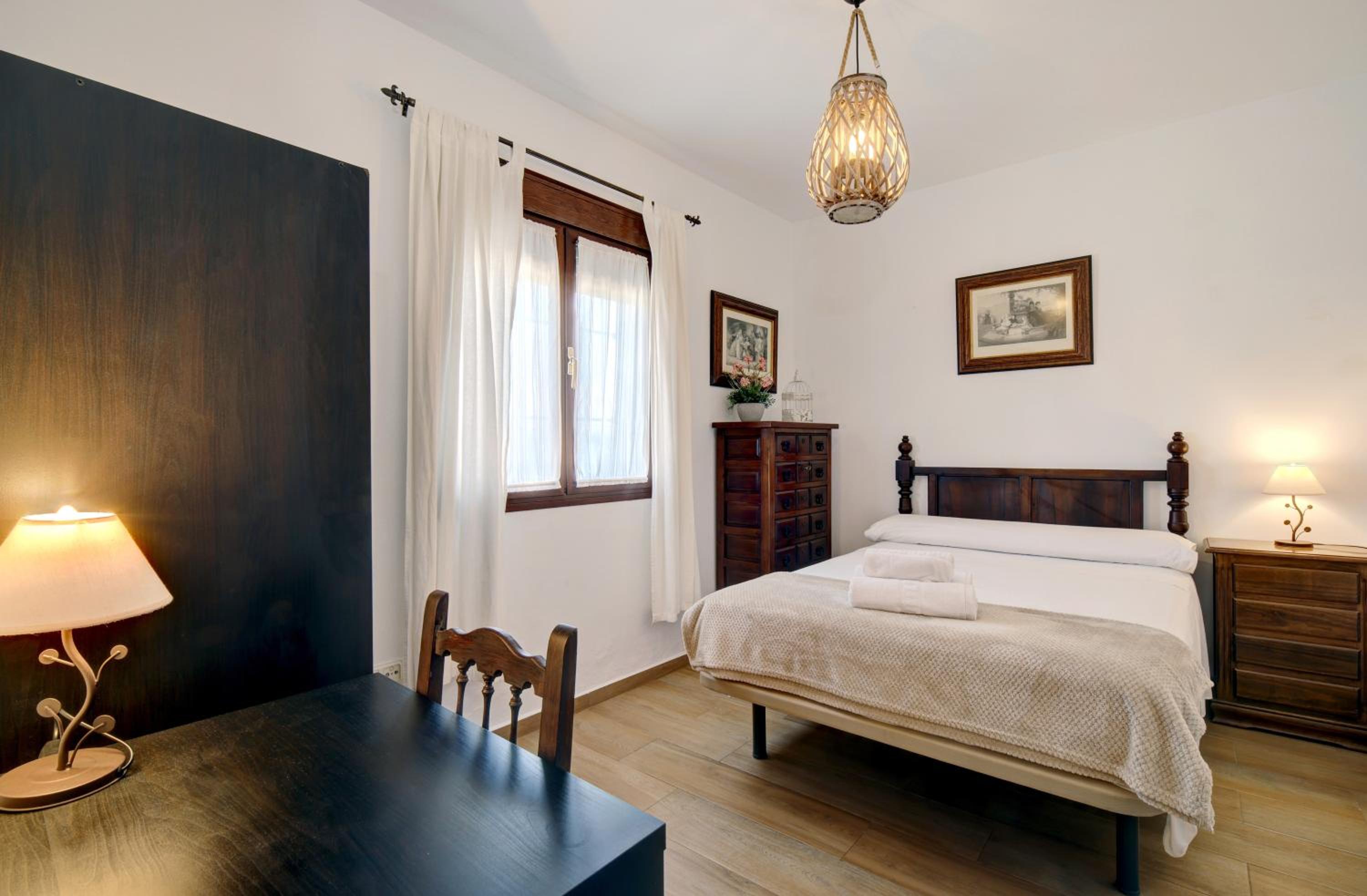 Three-Bedroom House - Photo 27